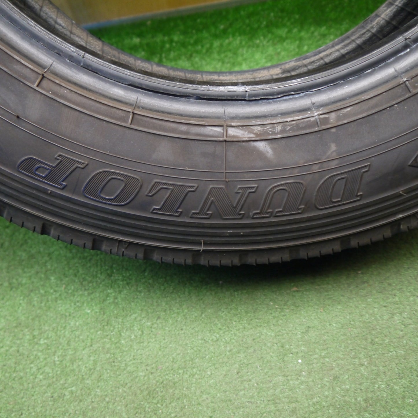 2本価格！24年★小型 トラック バス 175/75R15 103/101N ダンロップ エナセーブ SPLT 50 M タイヤ 15インチ★6032403Hノタ