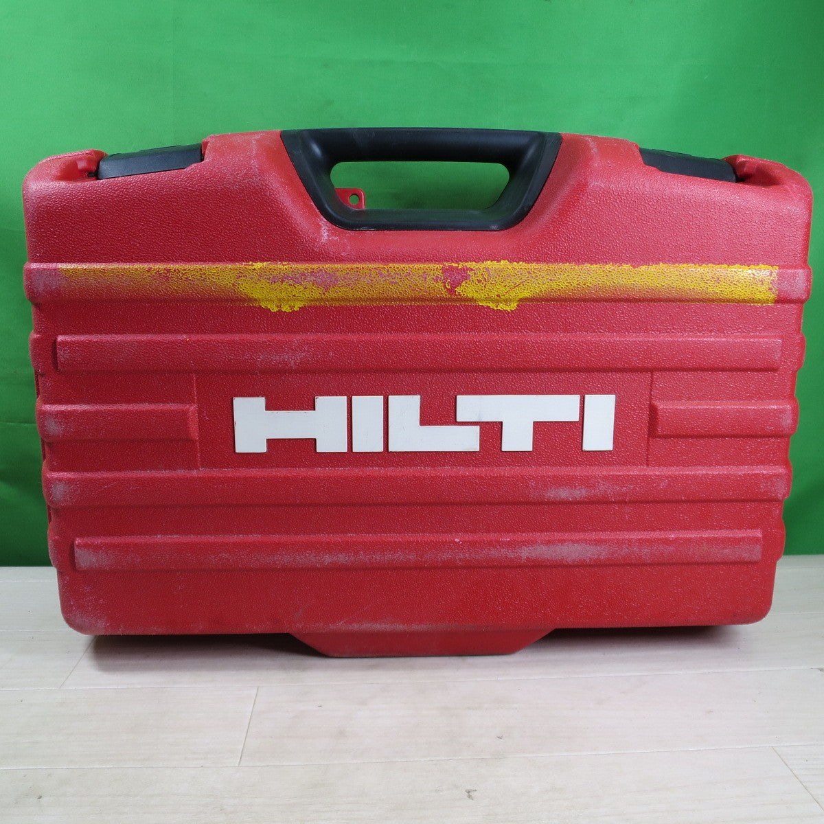 [送料無料] ☆HILTI ヒルティ 充電式 アングル グラインダー AG 125-A22 電動 工具 ディスク グラインダ コードレス 研摩 研磨 機☆