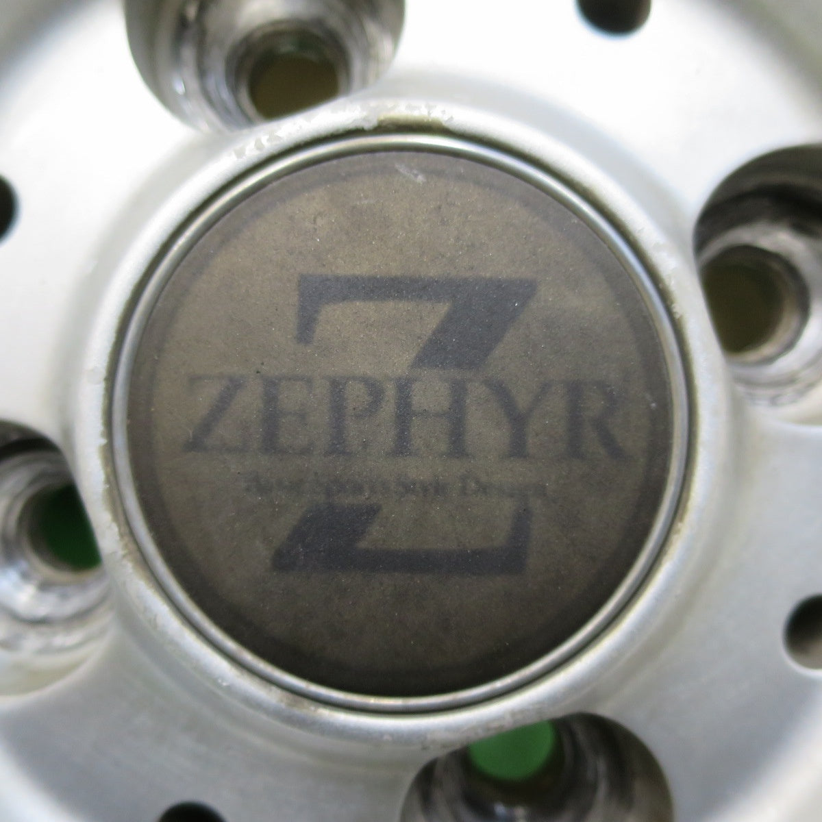[送料無料] バリ溝！23年！9分★175/65R15 ブリヂストン エコピア NH200C ZEPHYR ゼファー 15インチ PCD100/4H★5031405イノ