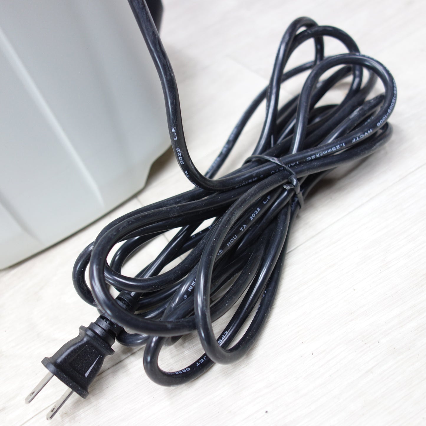 [送料無料] 美品◆リョービ 京セラ 集じん機 肩掛け タイプ 100V VC-51 集じん容量 5L 吸込仕事率 80W 乾湿両用 掃除機 箱付き KYOCERA◆