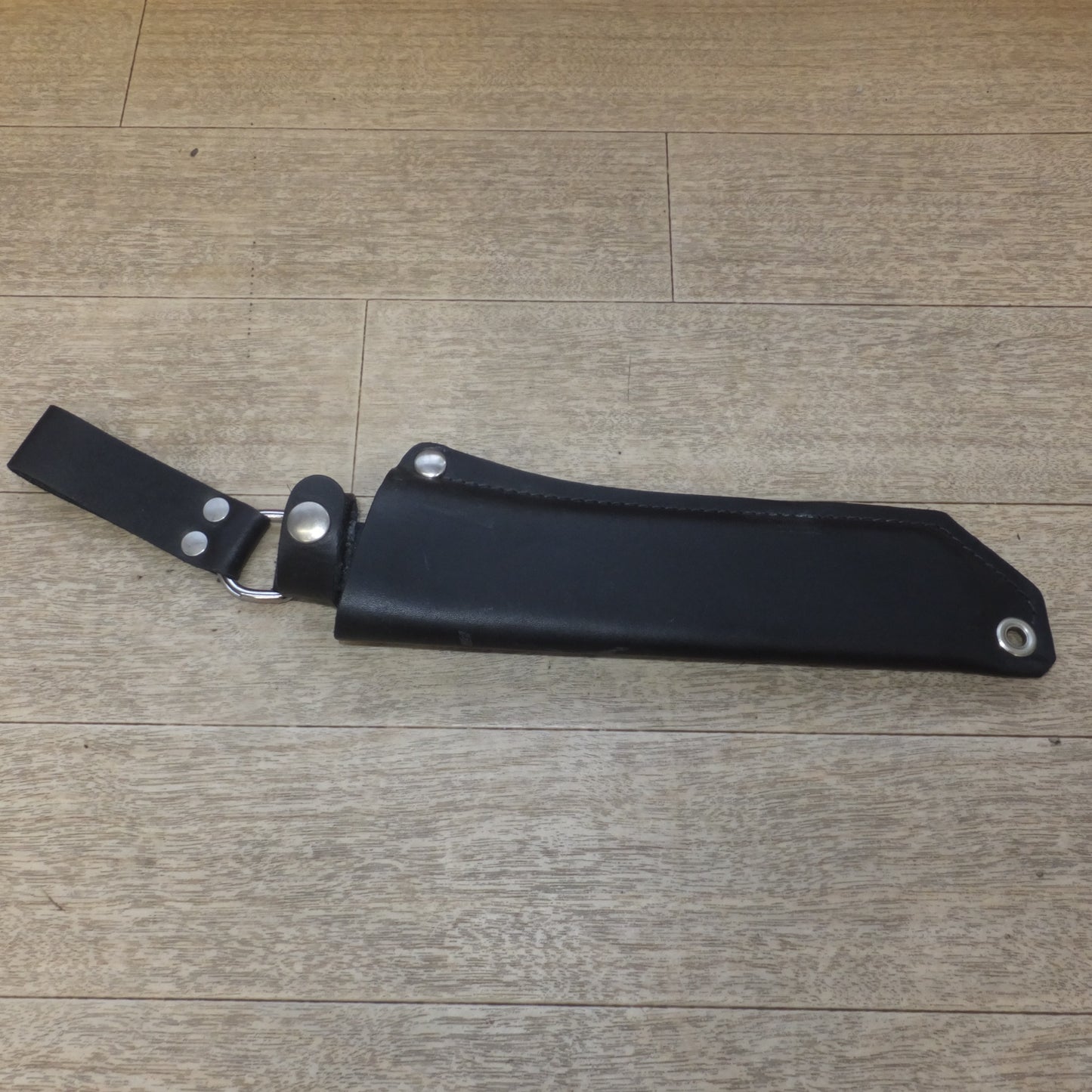 [送料無料] ★ヴァレステレカ VARUSTELEKA テラバ Terava スクラマ アウトドアナイフ 刀身長さ 約 20cm★