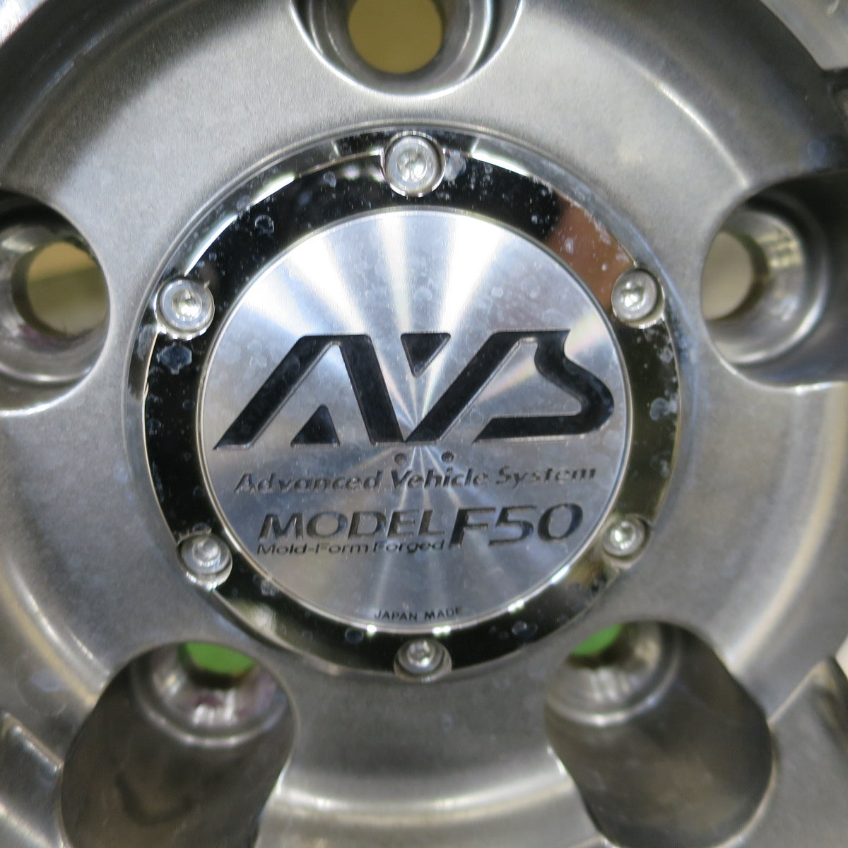 バリ溝！9.5分★AVS MODEL F50 245/40R19 スタッドレス ヨコハマ アイスガード iG70 19インチ PCD114.3/5H★6040803ナス