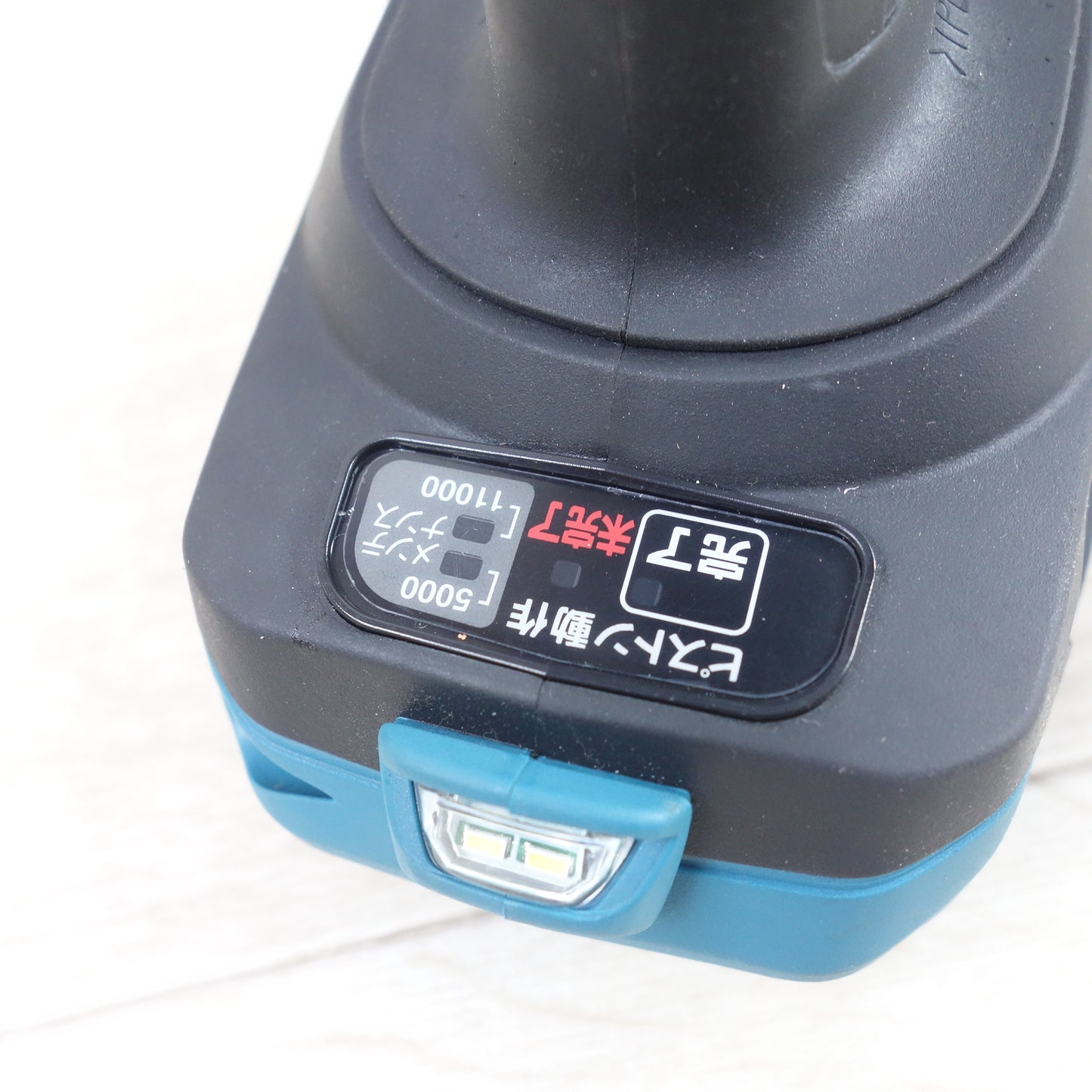 [送料無料] 美品！付属品付き◆マキタ 充電式 圧着機 TC300D 電動 工具 コードレス 18V makita 本体のみ◆