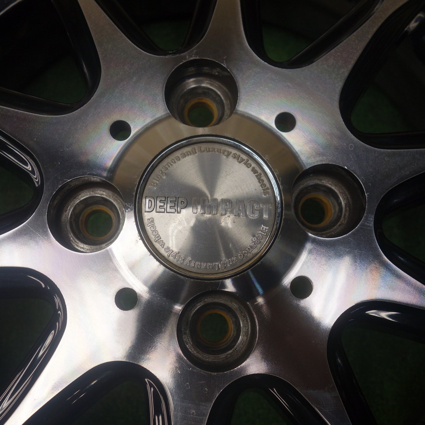 4本価格★スタッドレス 165/65R14 ヨコハマ アイスガード iG50 プラス DEEP IMPACT ディープ インパクト 14インチ ソリオ ハスラー 等 PCD100/4H★6032202KTス