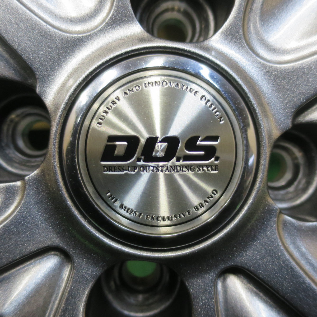 [送料無料] バリ溝！20年！キレイ！9分★スタッドレス 165/65R14 ヨコハマ アイスガード iG50 プラス D.O.S. DOS 14インチ PCD100/4H★4112209イス
