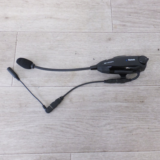 [送料無料] キレイ★サインハウス SYGN HOUSE インカム B+COM/SB4 SB4X-L.AGAZ-2B　Input DC5V 0.8A max(2)★