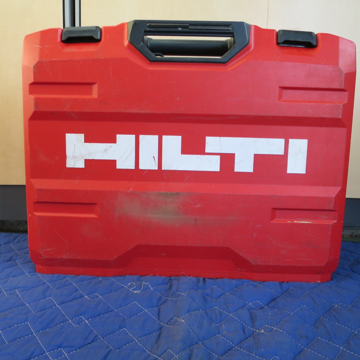 [送料無料] ☆HILTI ハンマードリル TE60 ヒルティ ハンマドリル 電動 工具☆