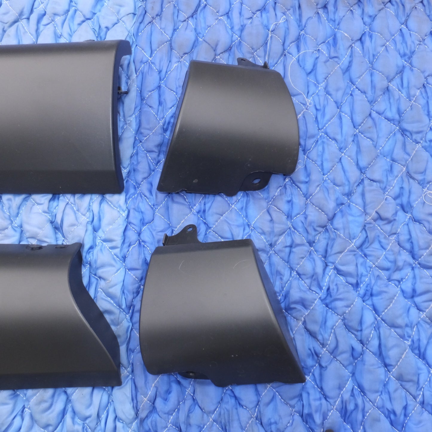 [送料無料] 岐阜発 キレイ★レクサス LEXUS 純正 RX TALA10 TALA15 サイドパネル 1台分 セット★