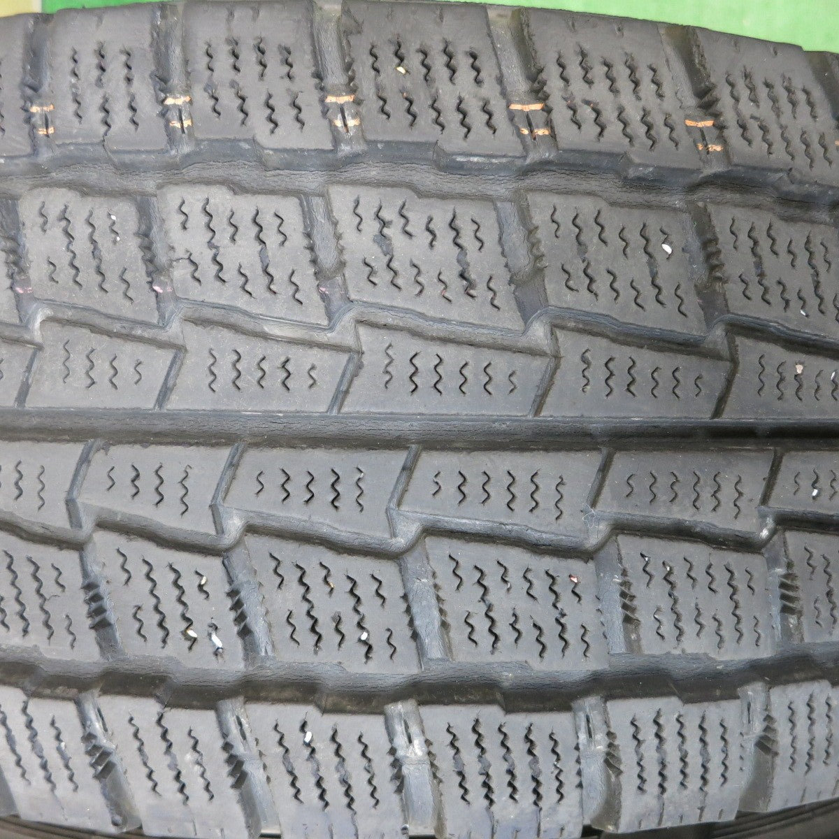 4本価格★ハイエース 等 195/80R15 107/105L スタッドレス ハンコック ウインター RW06 Veneta TS-06 ヴェネタ 15インチ PCD139.7/6H★5071307HAス