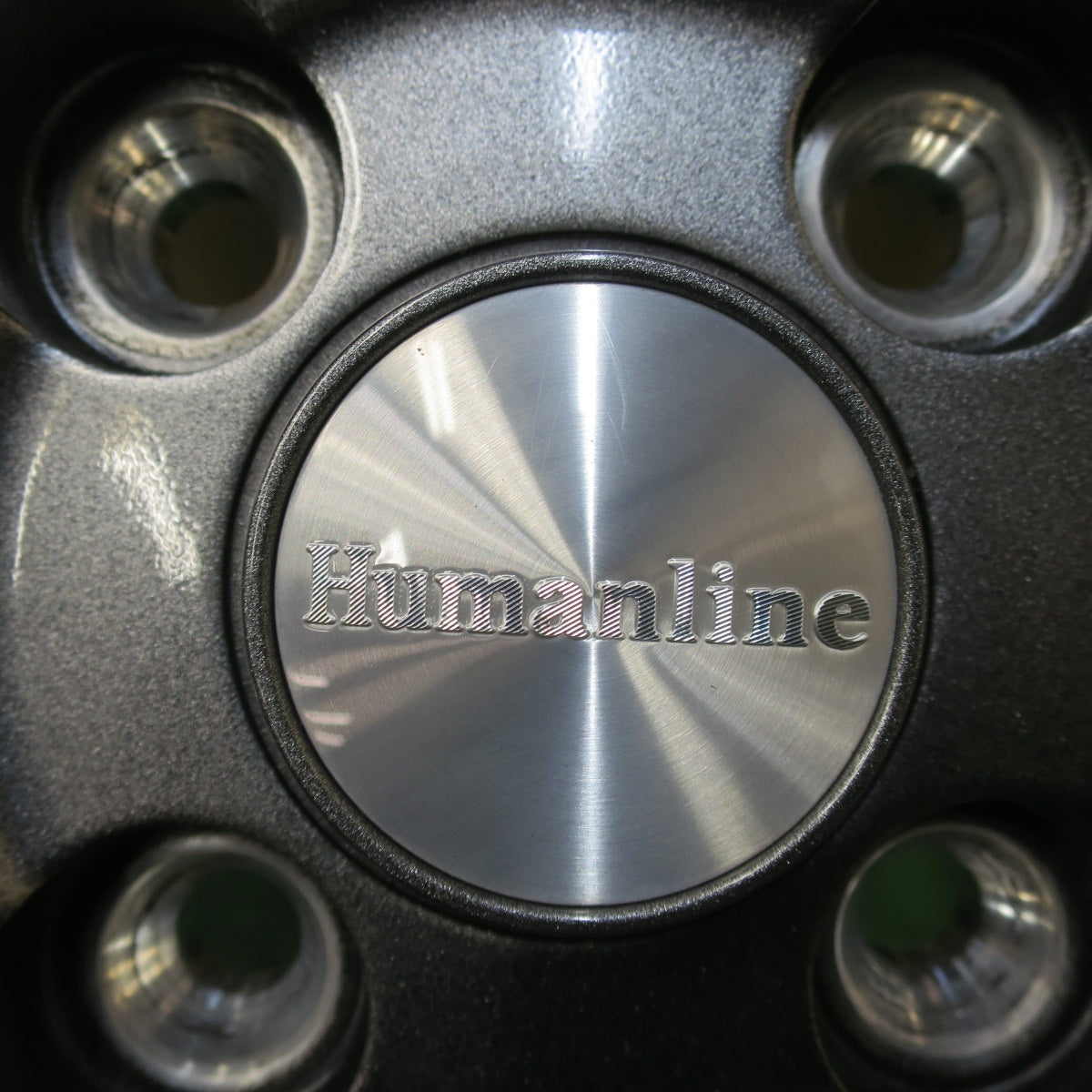 バリ溝！23年！キレイ！ほぼ10分★スタッドレス 155/65R14 ブリヂストン ブリザック VRX2 Humanline S-15 ヒューマンライン 14インチ PCD100/4H★6013111イス