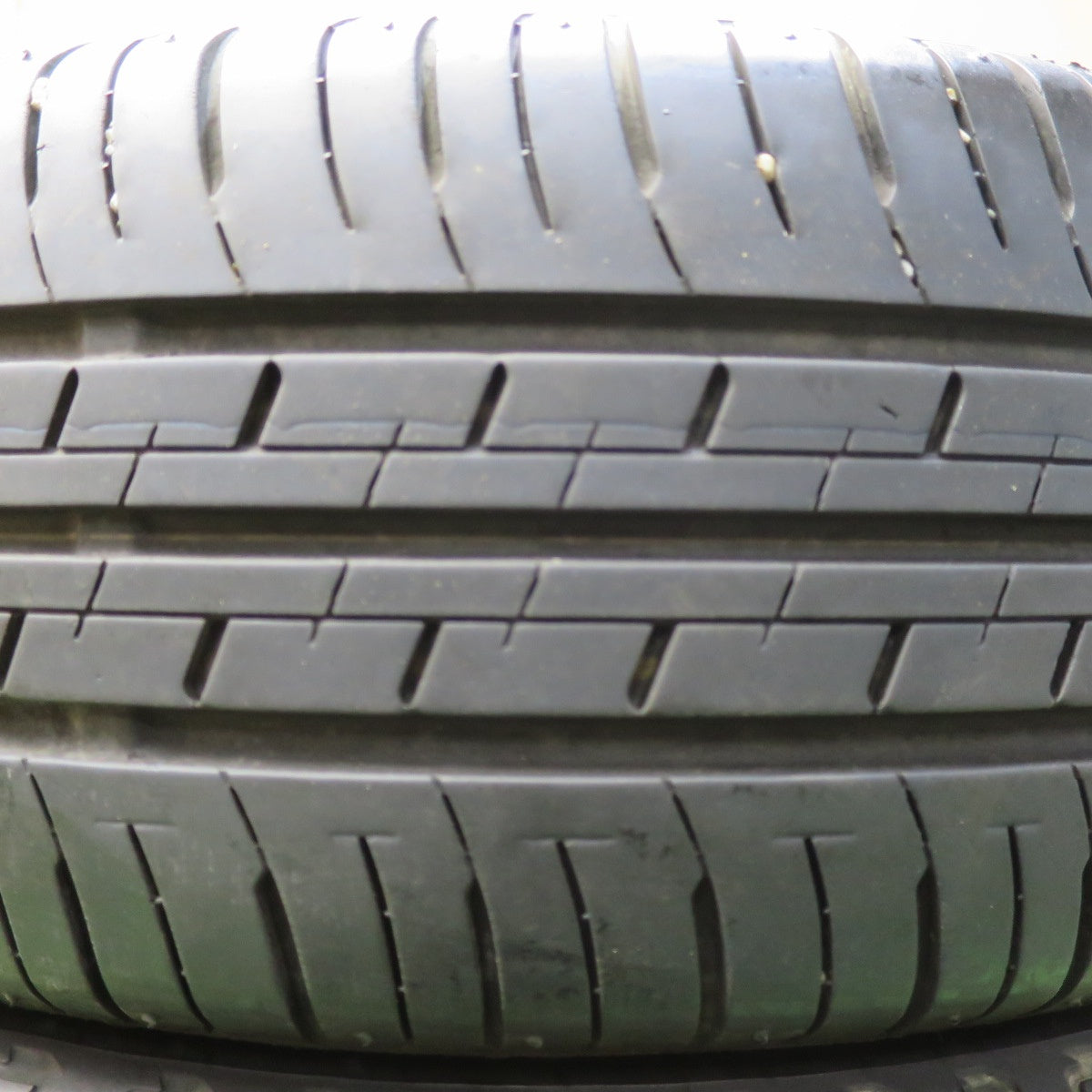 4本価格★ダイハツ キャスト タント 等 純正 165/55R15 ブリヂストン エコピア EP150 15インチ PCD100/4H★5101706イノ