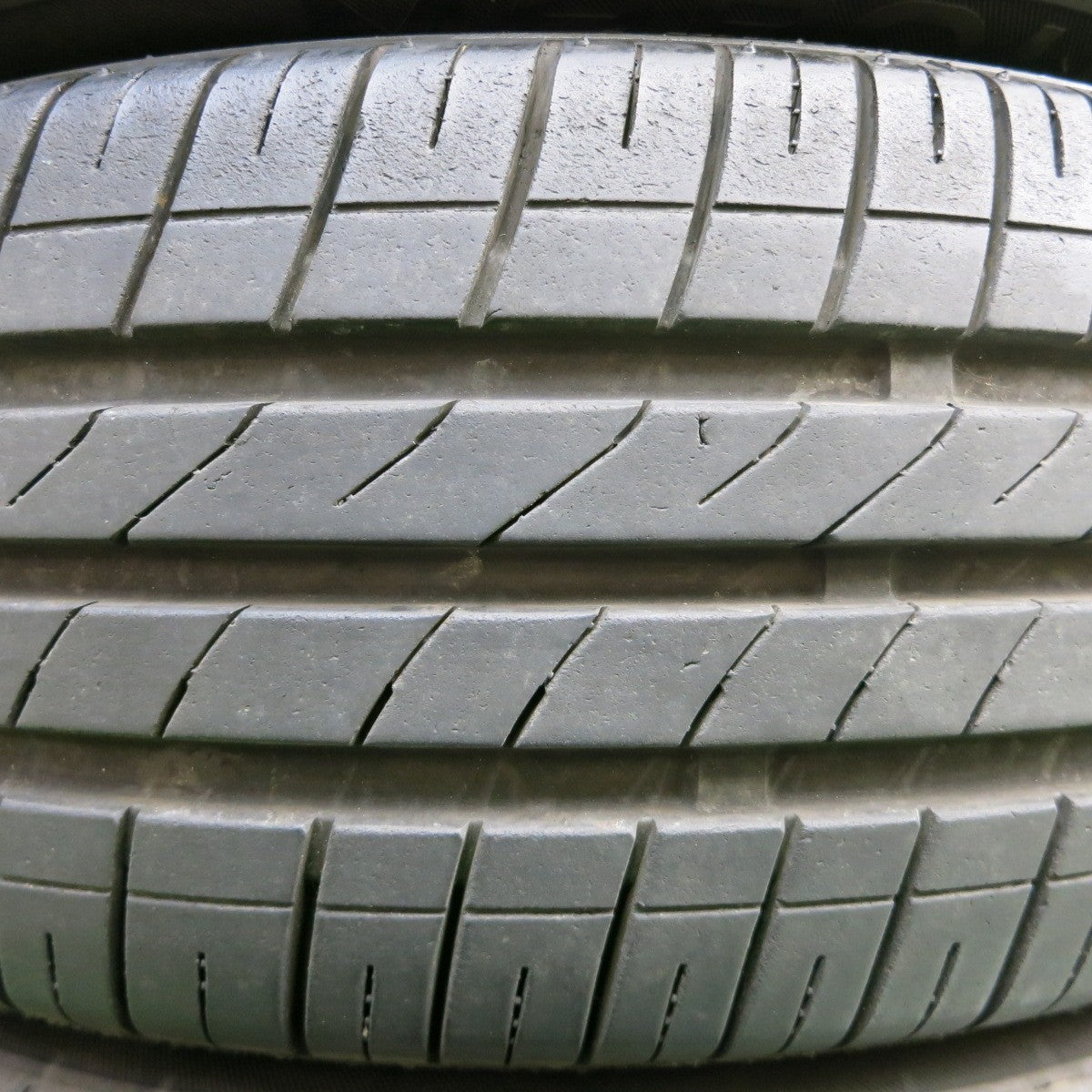 *送料無料* バリ溝！21年！9.5分★軽サイズ 165/55R14 マーキス CST MR61 タイヤ 14インチ ライフ ゼスト パレット ラパン アルト等★4052802イノタ