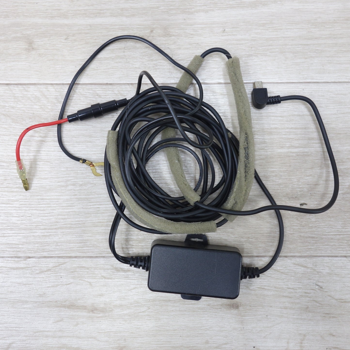 [送料無料] 付属品付き◆Yupiteru ユピテル 全周囲 360° ドライブレコーダー marumie Q-21A GES-5015G-4LS マルミエ ドラレコ◆