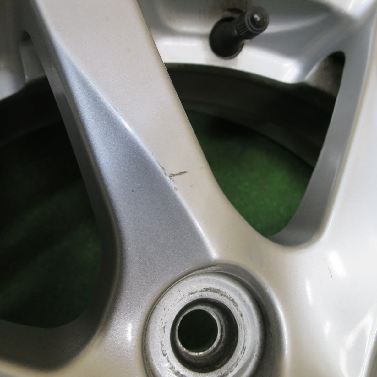 4本価格★ダイハツ タント ムーヴ 等 純正 ホイール 14インチ 14×4.5J PCD100/4H★6060304NGホ