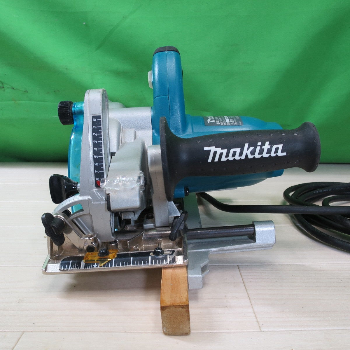 [送料無料] 付属品付き☆マキタ 小型 ミゾキリ 100V 外径 120mm 以下 3005BA 溝切り 電動 工具☆