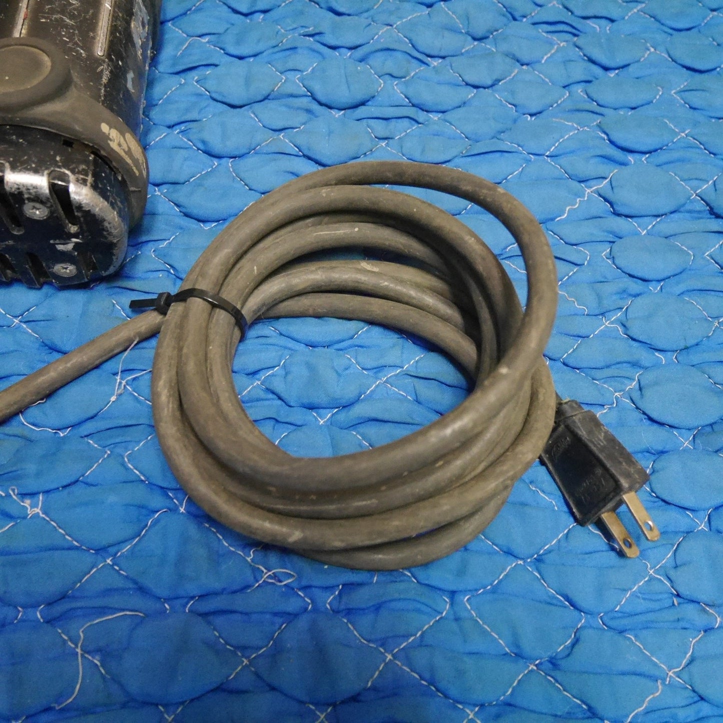 [送料無料] 付属品付き☆芝浦 電動 シャー レンチ LSR-20BS 電動 工具 コード式 100V シバウラ 締め付け②☆