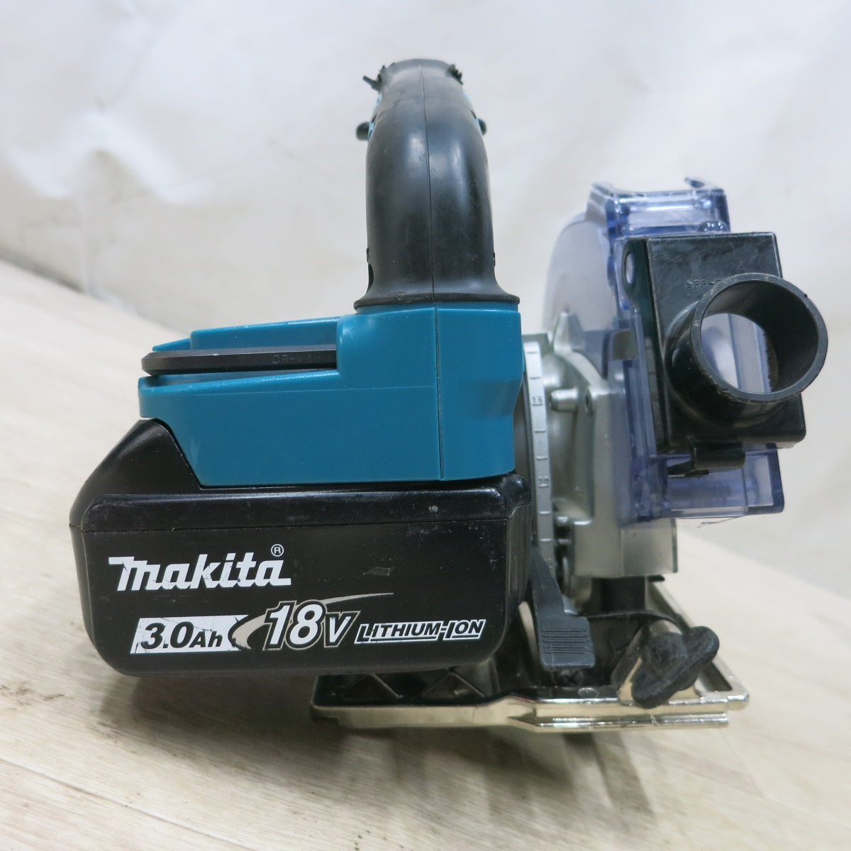 [送料無料] ◆マキタ 充電式 防じん マルノコ  KS511D 電動 工具 切断機 防塵 丸のこ 丸ノコ makita◆