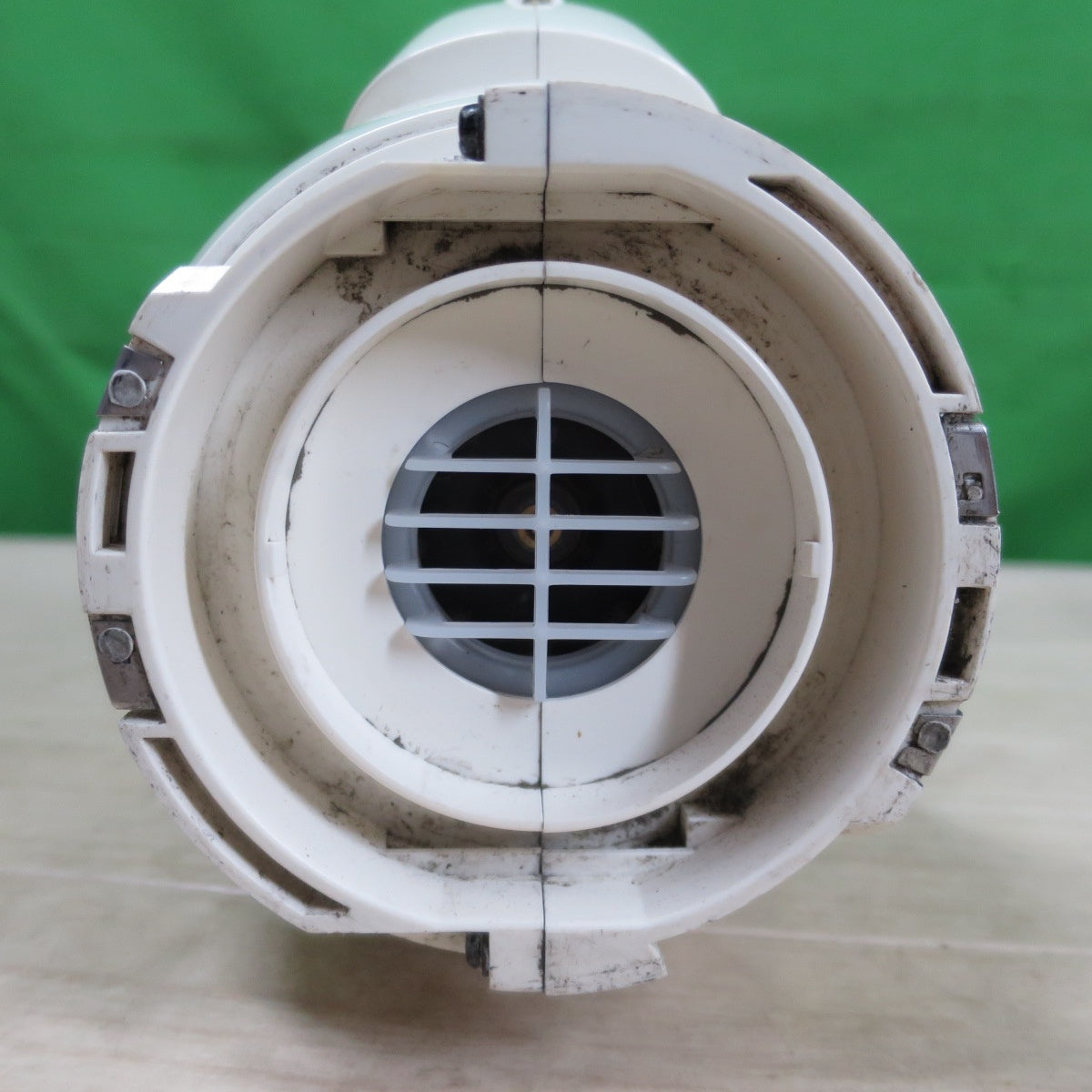 [送料無料] ☆Hikoki ハイコーキ 18V コードレス クリーナー R18DA 掃除 機 清掃 本体 のみ 日立工機☆