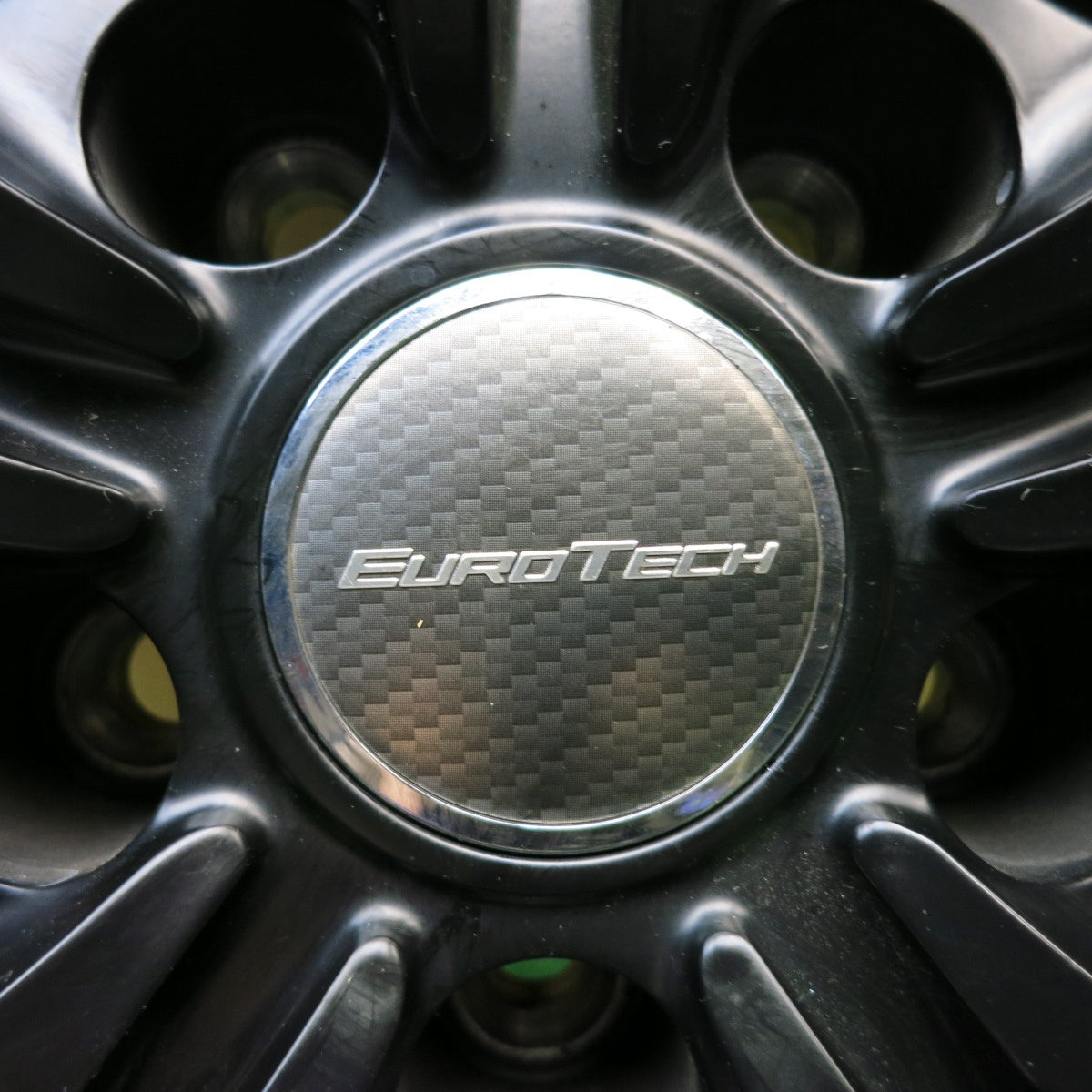 バリ溝！23年！キレイ！9分◎マセラティ レヴァンテ 等 EUROTECH MP-LINE 235/50R18 スタッドレス ピレリ アイスゼロ アシンメトリコ ユーロテック 18インチ PCD114.3/5H◎6072504HAス
