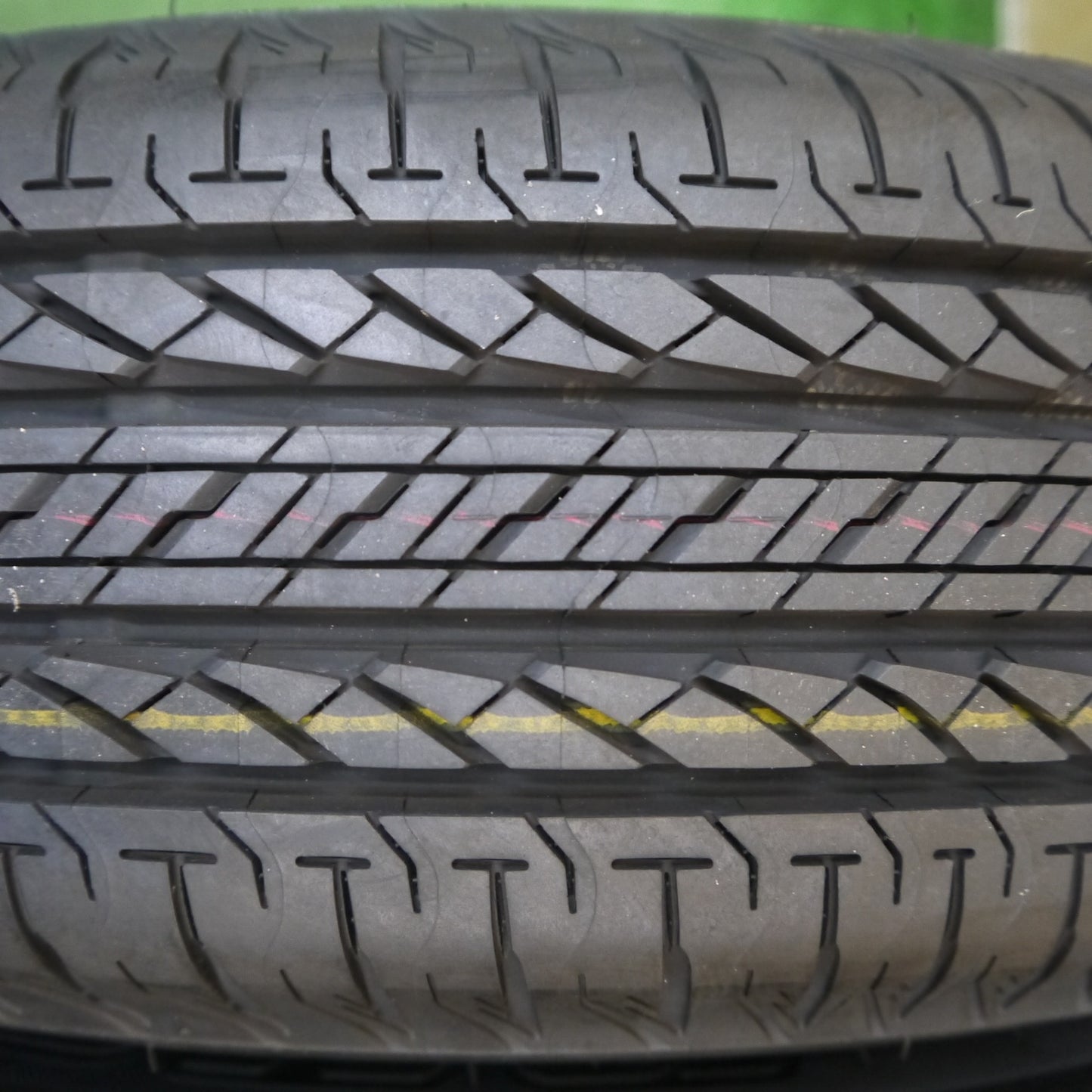 新車外し！24年◎スズキ JB64 ジムニー 純正 175/80R16 ブリヂストン デューラー H/L 852 DUELER 16インチ PCD139.7/5H◎6072805Hノ