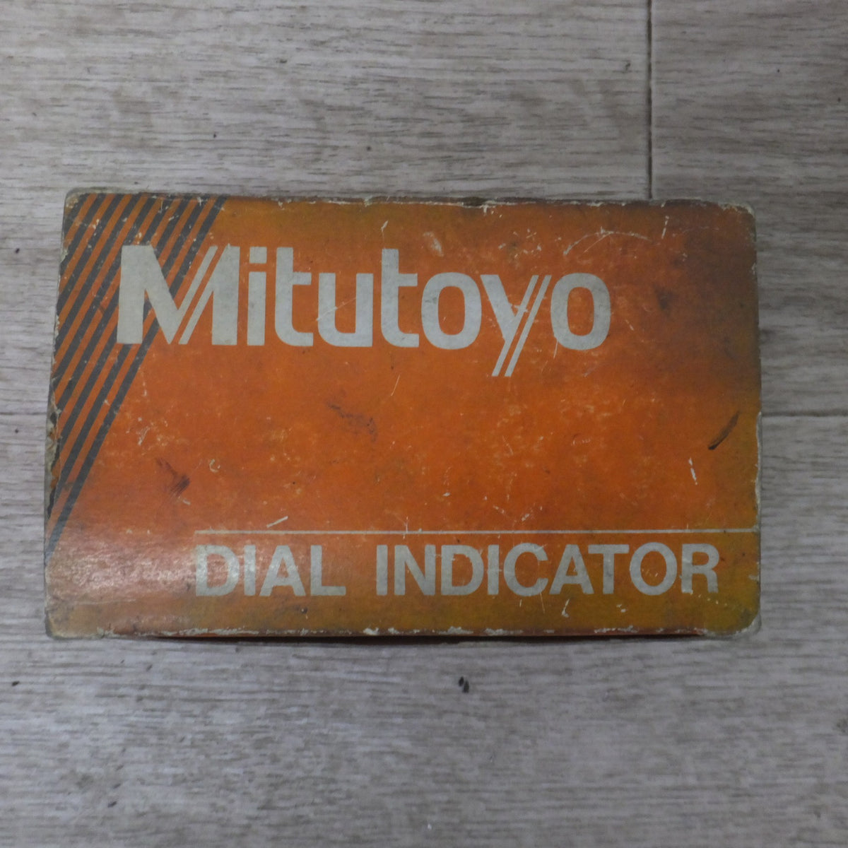 ★ミツトヨ Mitutoyo ダイヤルゲージ 2046F 0.01mm-10mm★ [送料無料]
