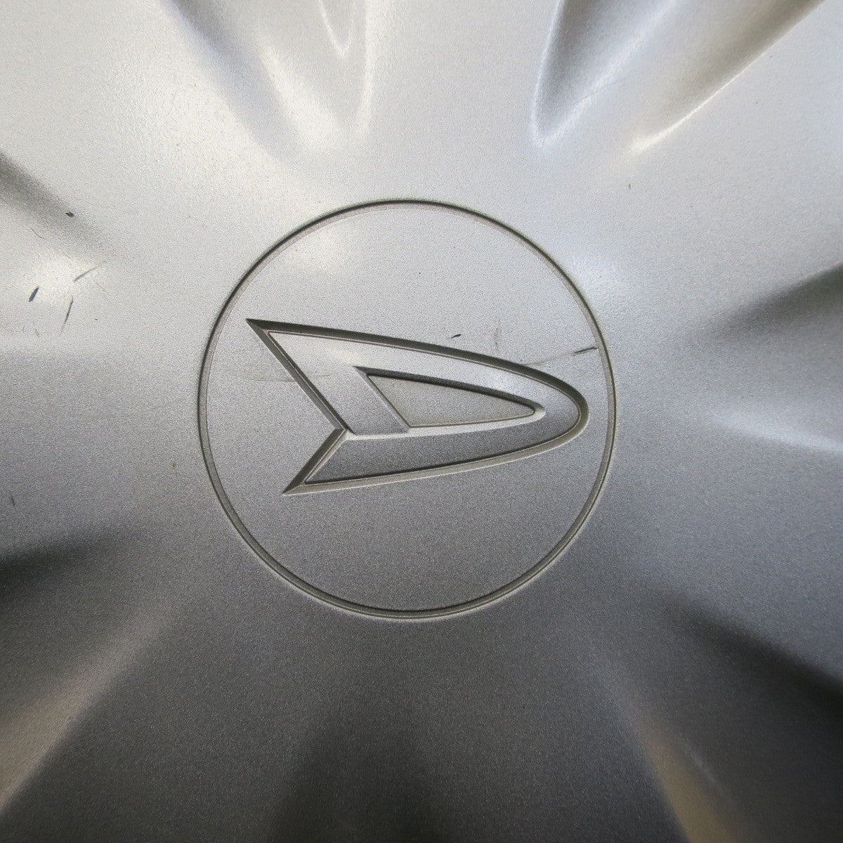 [送料無料] バリ溝！22年！ほぼ10分★ダイハツ LA300S ミライース 純正 スチール 155/65R14 スタッドレス ブリヂストン ブリザック VRX2 14インチ PCD100/4H★4103111イス