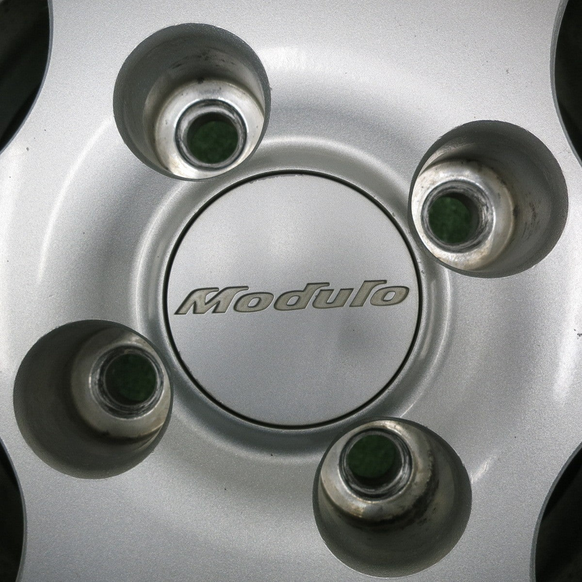 [送料無料] 4本価格★ホンダ ライフ ザッツ ゼスト 等 純正 Modulo 155/65R13 スタッドレス ブリヂストン ブリザック VRX モデューロ 13インチ PCD100/4H★4121805NJス