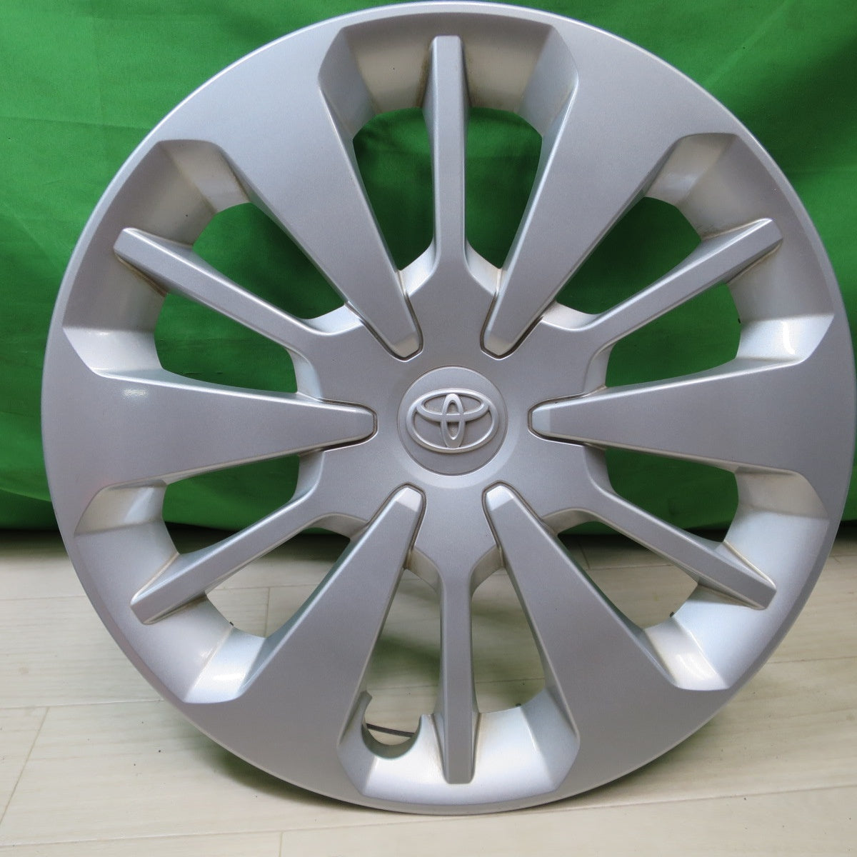 [送料無料] 4枚価格☆トヨタ タンク ルーミー 純正 ホイール キャップ カバー 14インチ TOYOTA☆