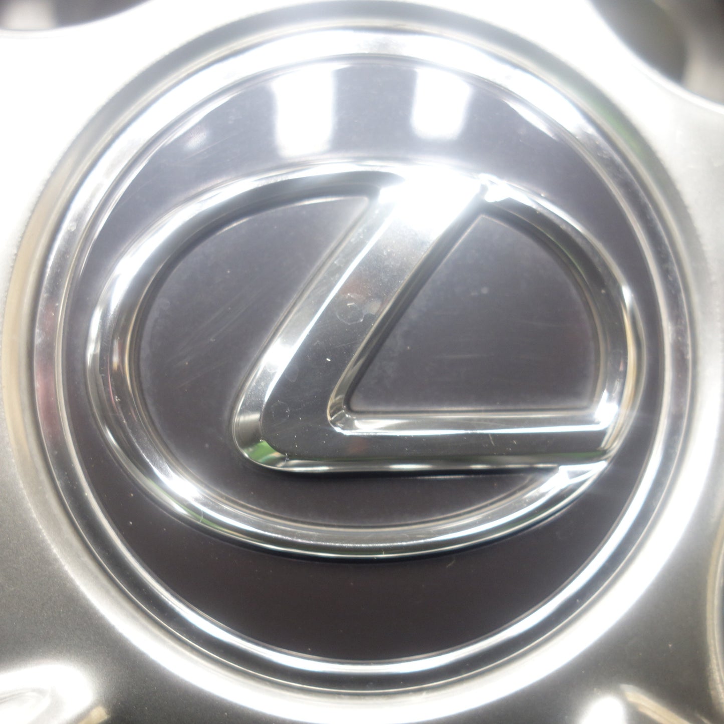 センサー付き！バリ溝！22年！キレイ！9.5分★レクサス LS バージョンL 純正 245/50R19 スタッドレス ブリヂストン ブリザック VRX3 19インチ PCD120/5H★6011701KTス