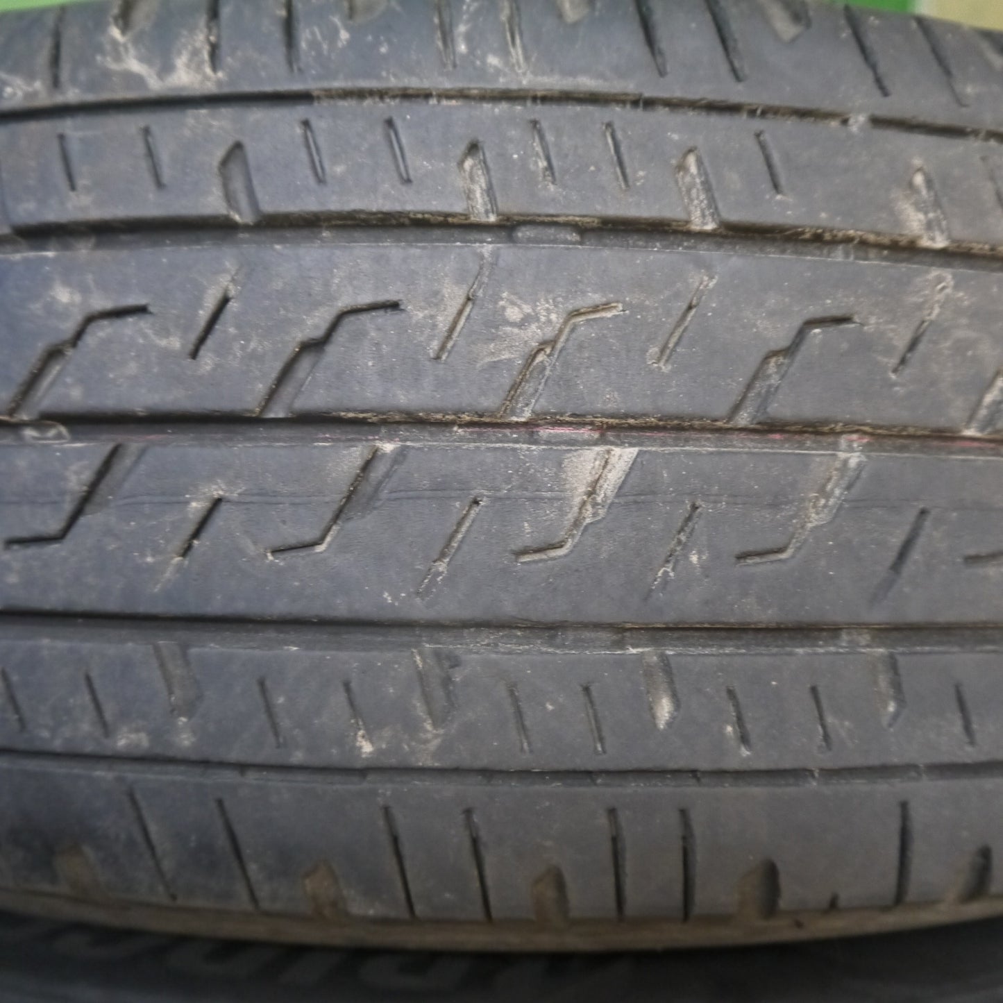 4本価格★195/80R15 107/105N ブリヂストン エコピア R710 J STYLE. CORPORATION JSC 社外 アルミ 15インチ PCD139.7/6H★6040606Hノ