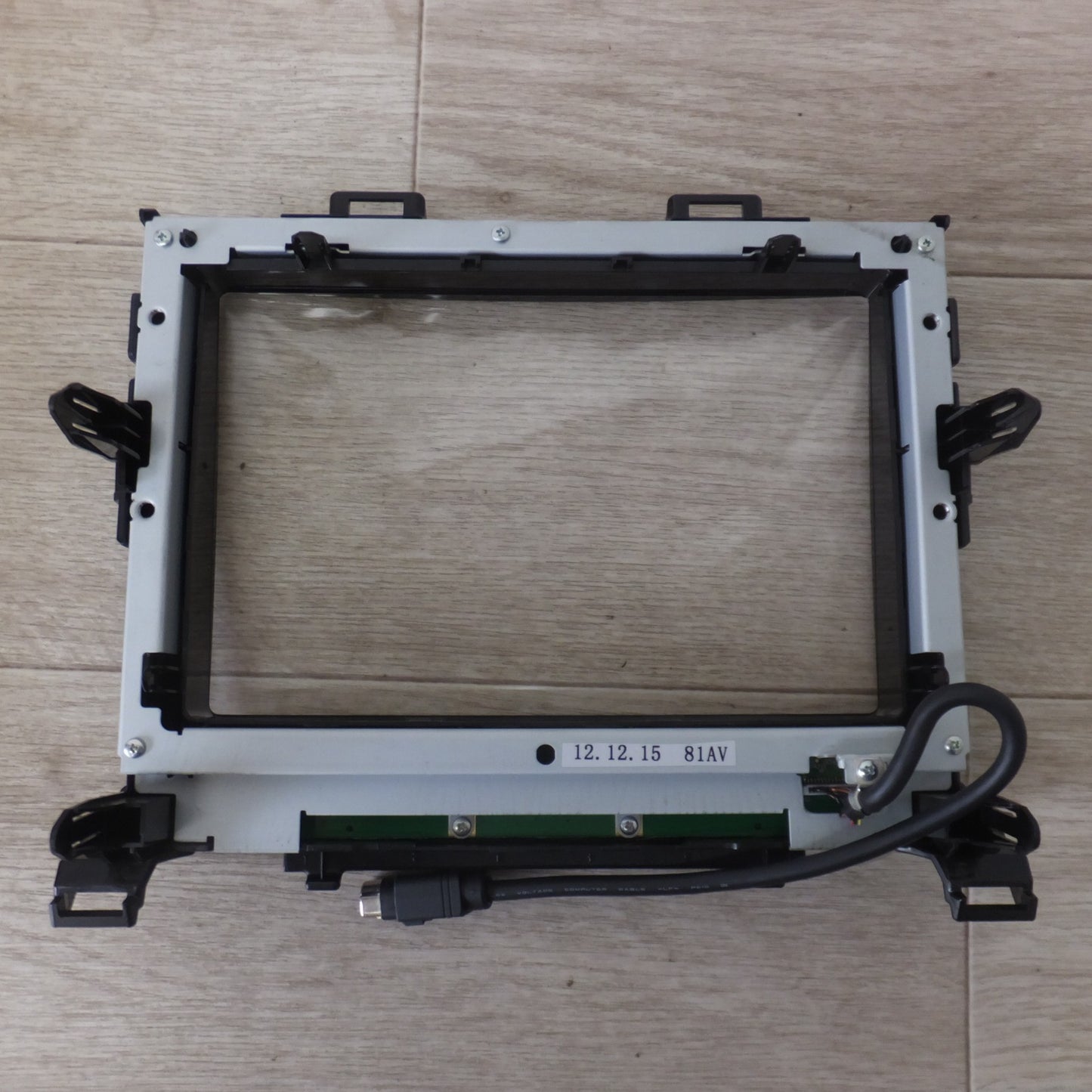 [送料無料] 未使用★パナソニック Panasonic Lシリーズ専用ビューティフルキット CA-FND81AVD★