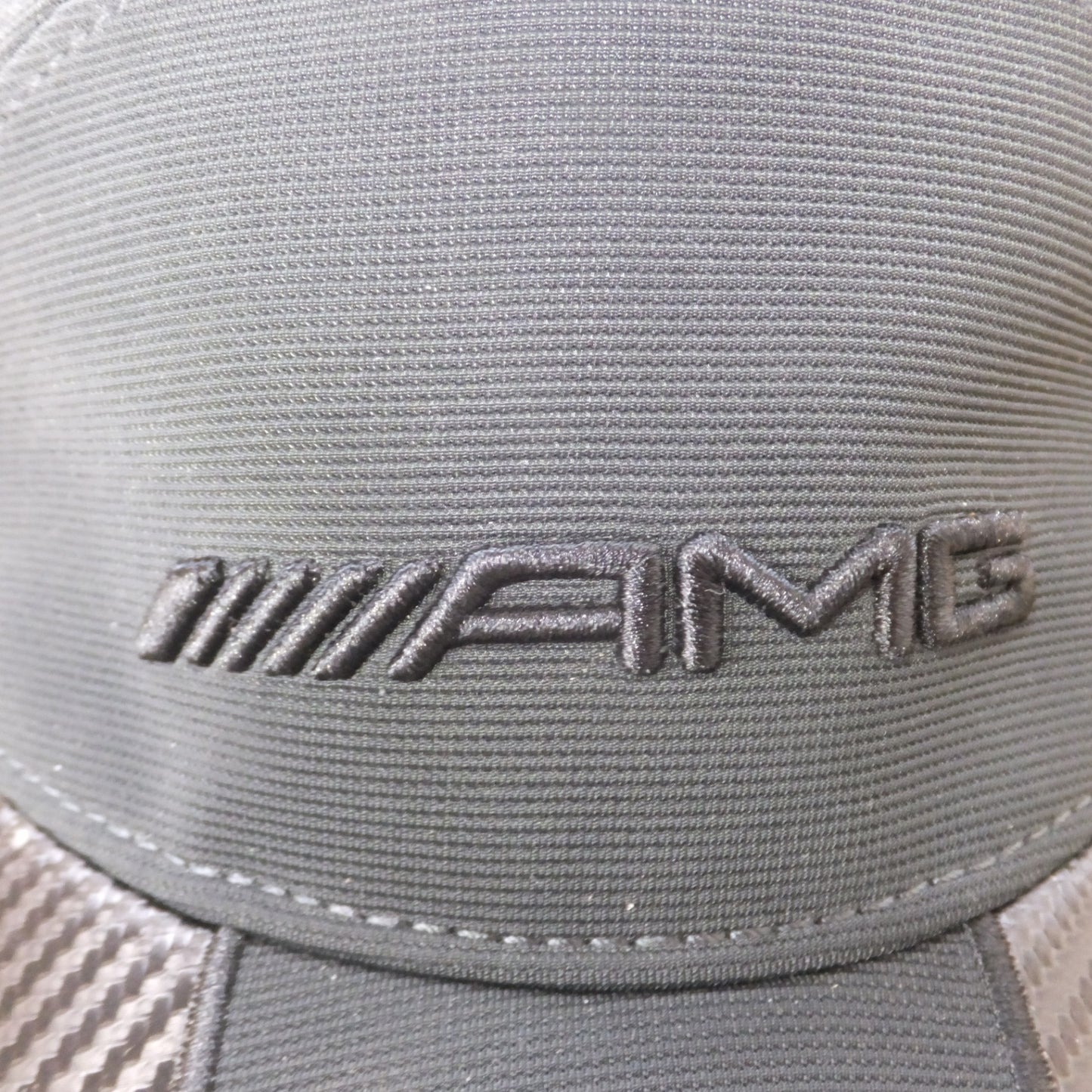 [送料無料] 未使用★メルセデスベンツ Mercedes-Benz AMG GT 帽子　レア 長期保管品★