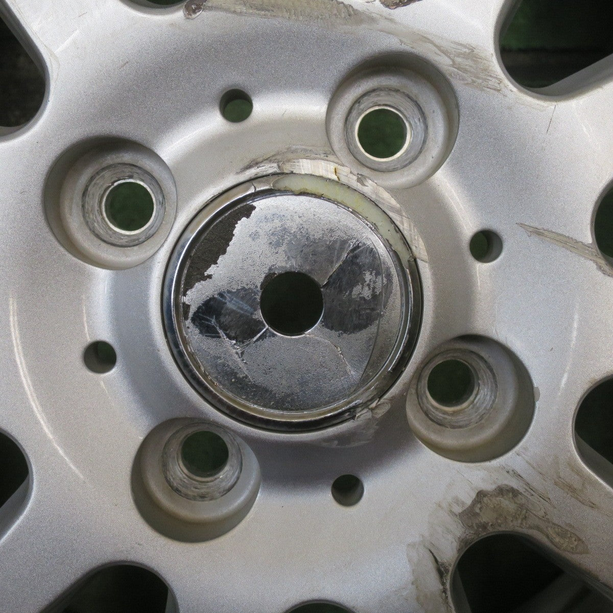 ほぼ未使用！25年◎スタッドレス 155/65R14 トーヨー オブザーブ GIZ3 La-Strada Tirado@ 阿部商会 ラストラーダ ティラード 14インチ PCD100/4H◎6072704NJス