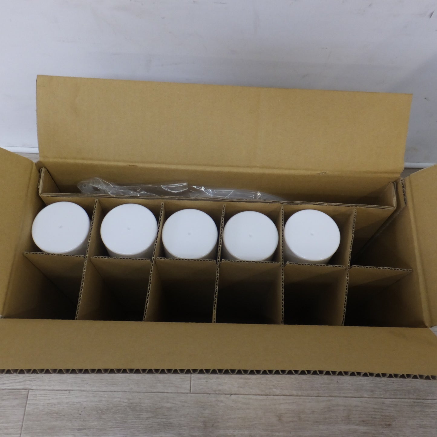 [送料無料] 未使用★和光ケミカル ワコーズ WAKO'S DIESEL-2 泡状 DPF用洗浄剤 PM燃焼改善 A403 165mL 5本 セット　ロングノズル 付★