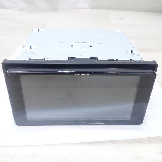 [送料無料] 未使用◆carrozzeria PIONEER 楽ナビ 7V型 メモリーナビ カーナビ AVIC-RW822-D パイオニア カロッツェリア◆