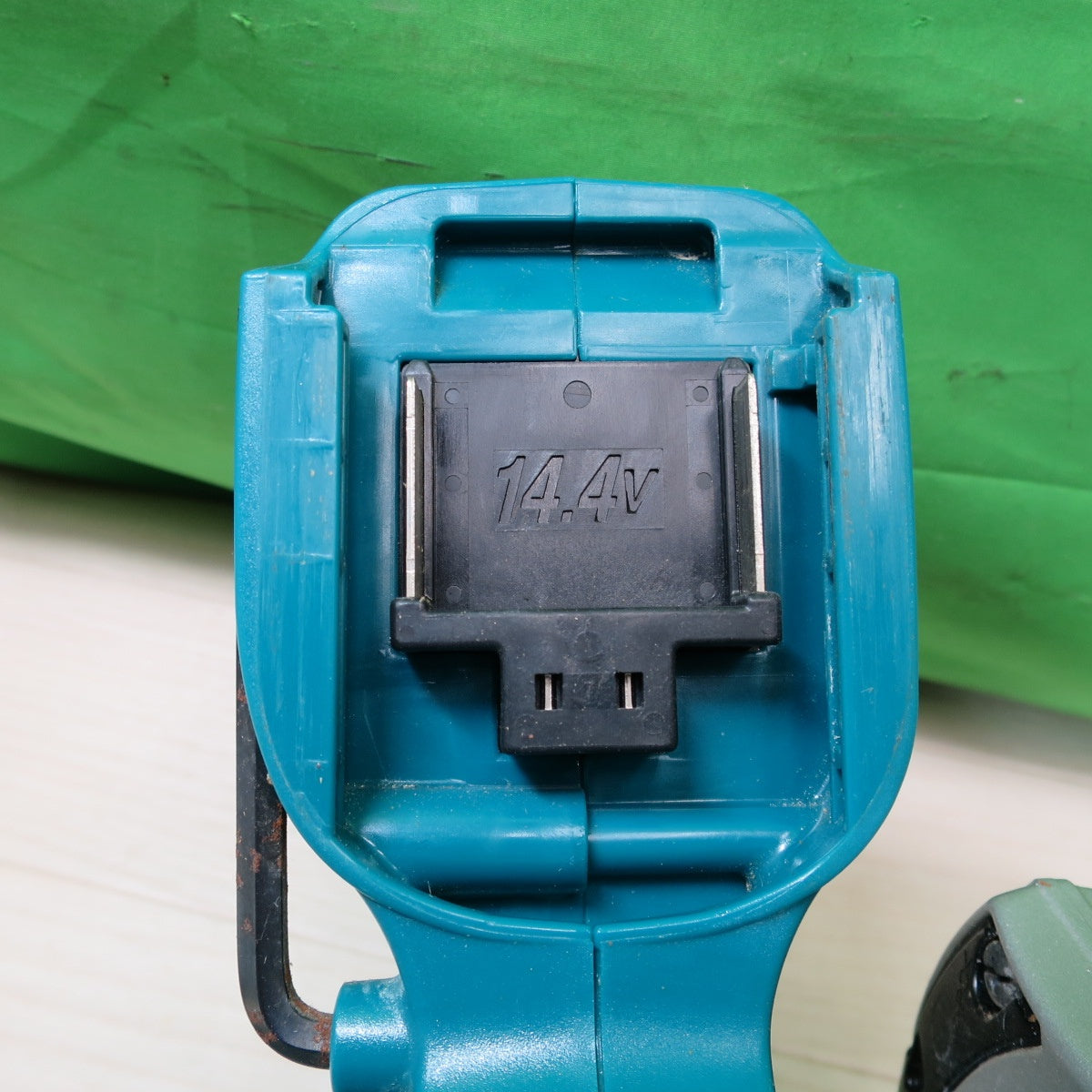 [送料無料] ☆マキタ 125mm 充電式 マルノコ SS540D 電動 工具 切断機 makita 14.4V 丸のこ 丸ノコ 丸鋸 本体のみ☆