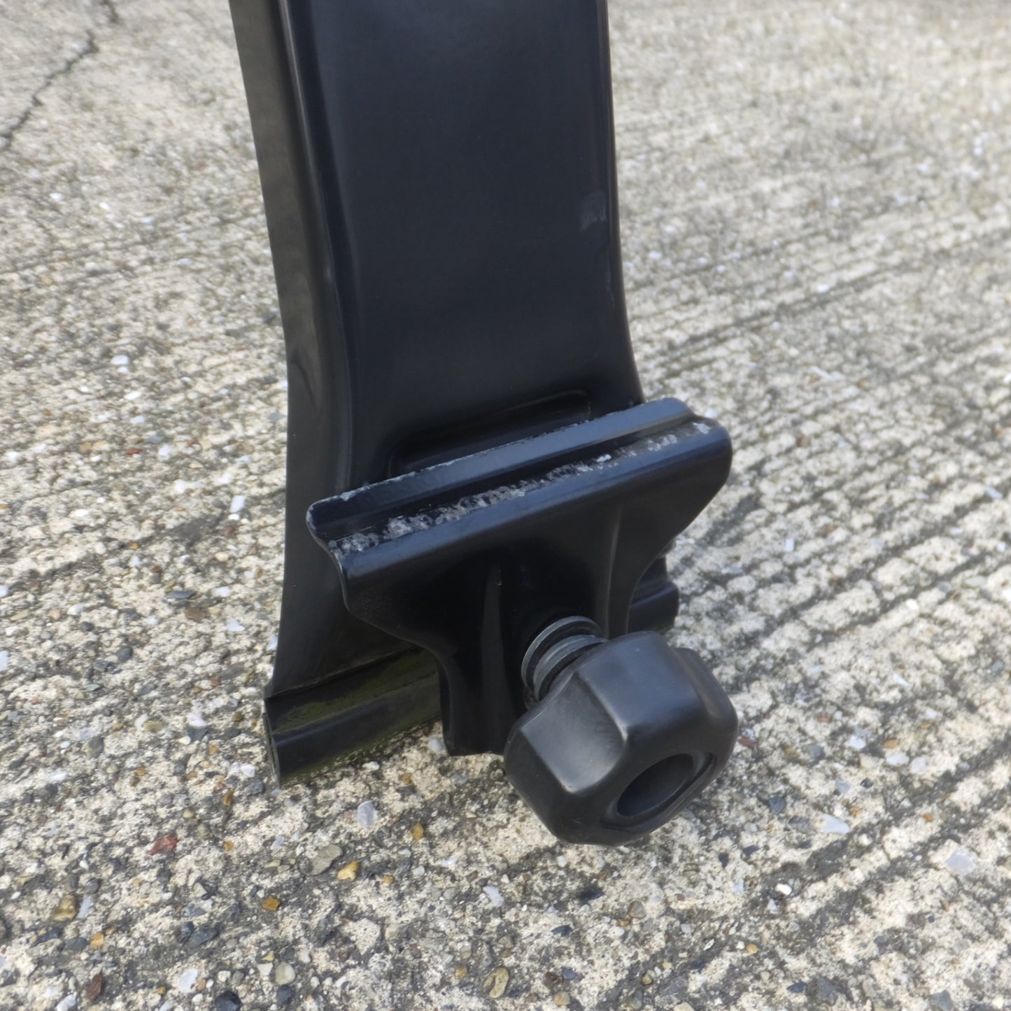 【愛知発 直接引取限定】◆TUFREQ 精興工業 ルーフ ラック キャリア ホンダ N-VAN 等 タフレック 荷台 カゴ キャンプ 等に Nバン エヌバン◆