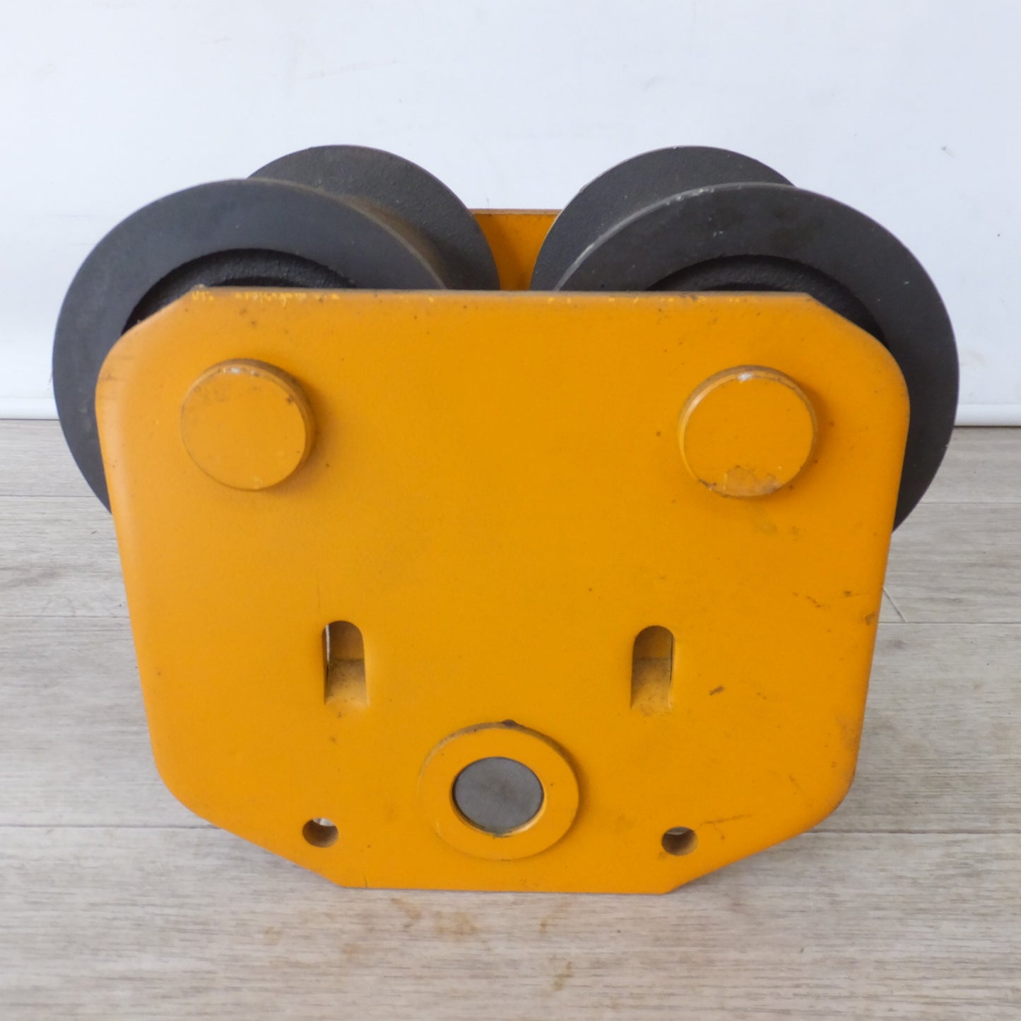[送料無料] ★キトー KITO トロリー TF-964 1TON MAX.★