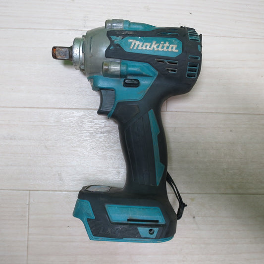 [送料無料] ☆マキタ 充電式 インパクト レンチ TW300D 電動 工具 18V コードレス Makita ③☆