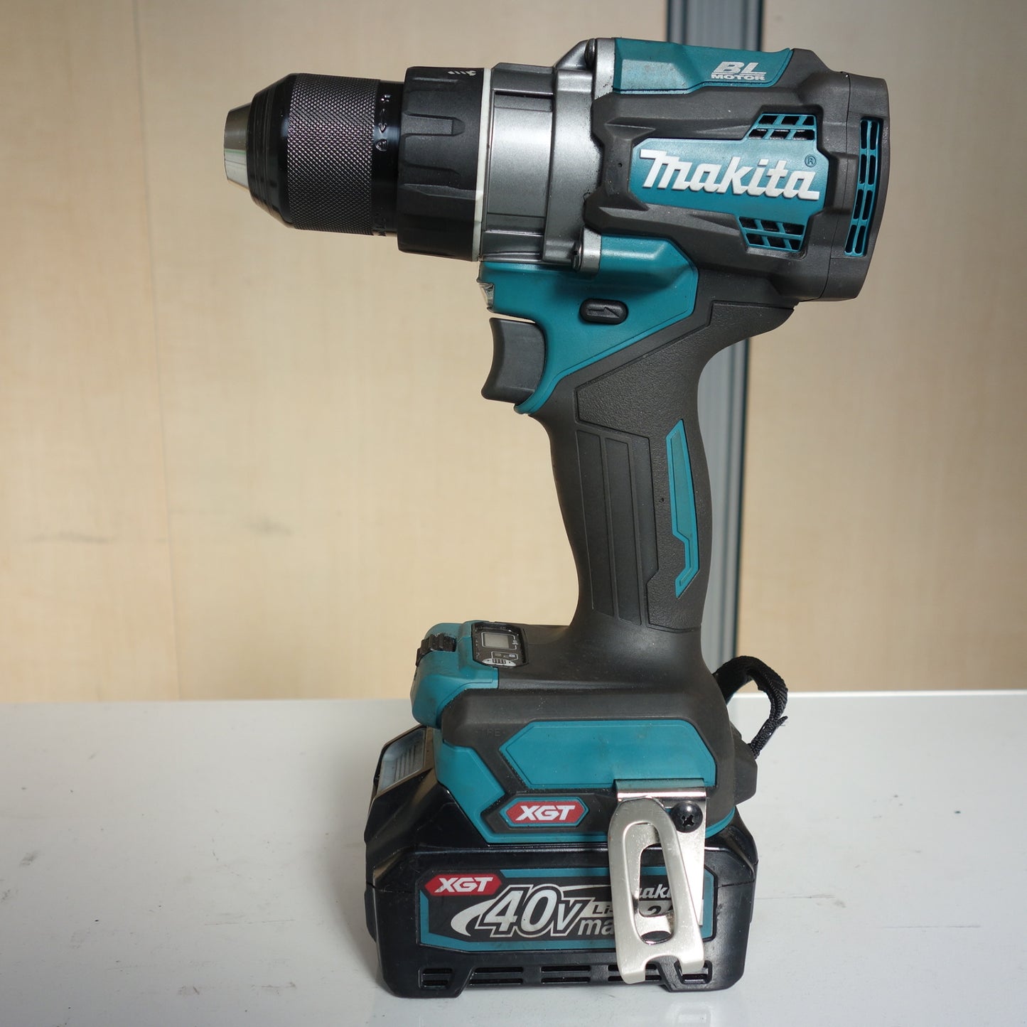 [送料無料] ◆マキタ 充電式 ドライバ ドリル DF001G 電動 工具 36V 40V コードレス Makita◆
