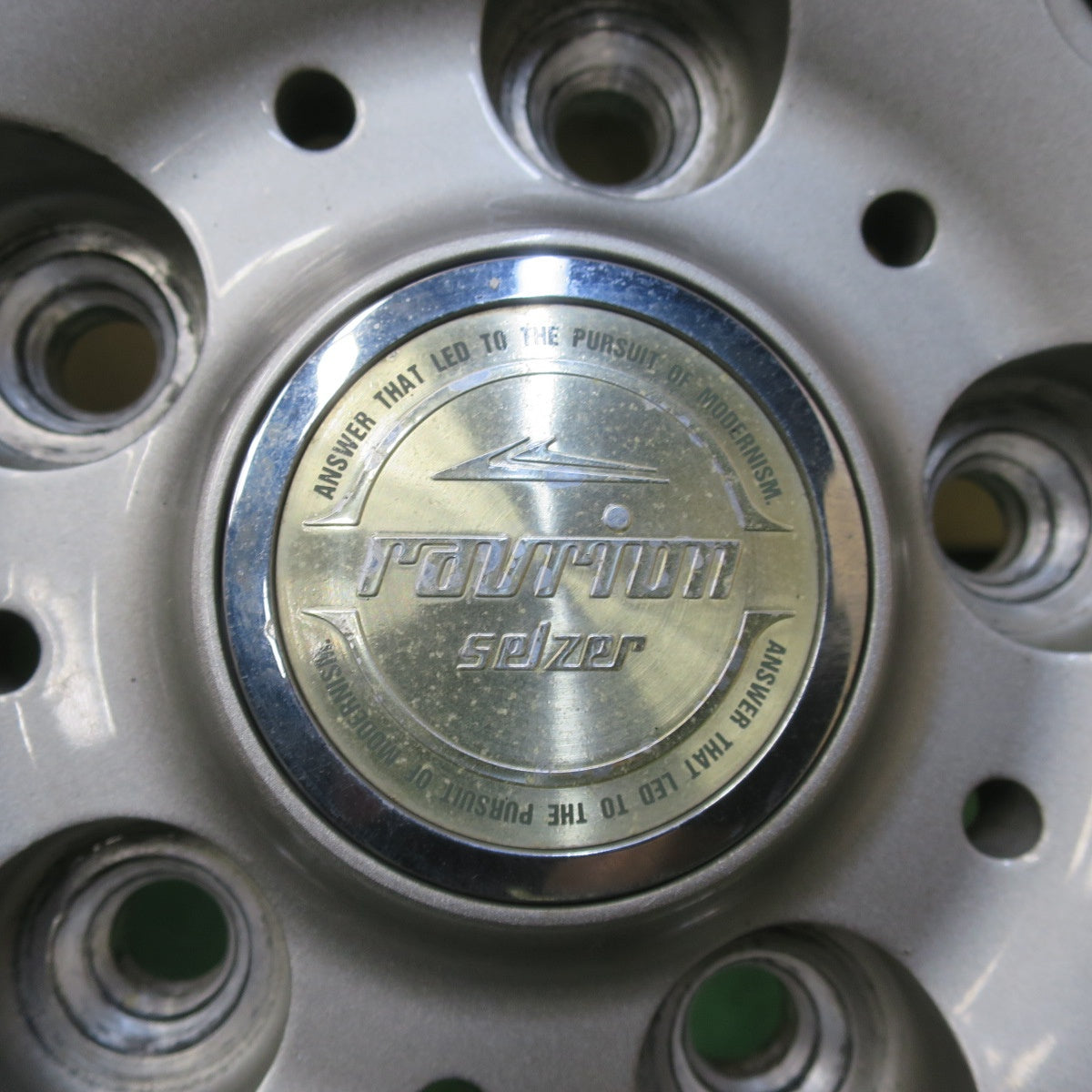 4本価格◎スタッドレス 195/65R15 ブリヂストン ブリザック XG02 ravrion selzer ラブリオン 15インチ PCD114.3/5H◎6101202イス