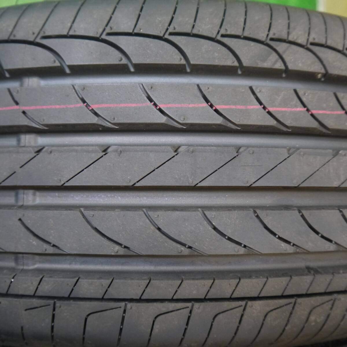 新車外し 24年★205/60R16 グッドイヤー EfficientGrip エフィシエントグリップ 16インチ ノア ヴォクシー等★5031707Hノタ