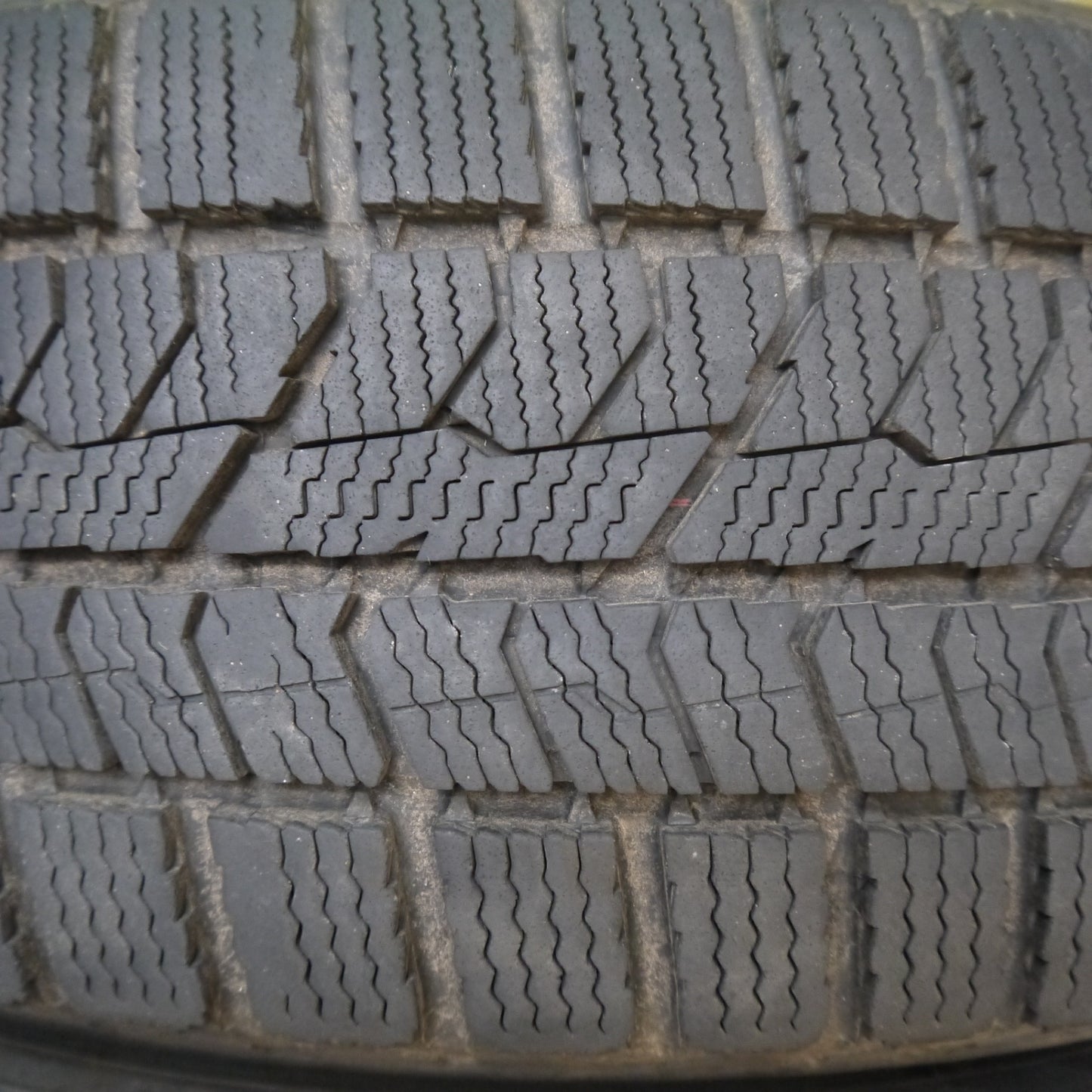 バリ溝！23年！9.5分★プリウス 等 195/65R15 スタッドレス トーヨー オブザーブ GIZ2 MANARAY SPORT マナレイ スポーツ 15インチ PCD100/5H★6033106Hス