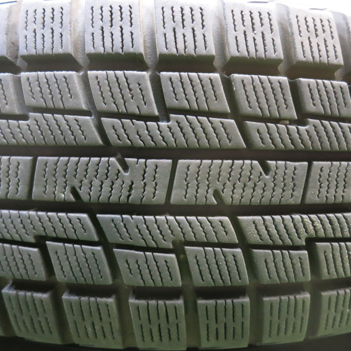 バリ溝！22年！9分★スタッドレス 155/65R14 プラクティバ アイス BP02 ヨコハマ製 WB 社外 アルミ 14インチ PCD100/4H★5081604HAス