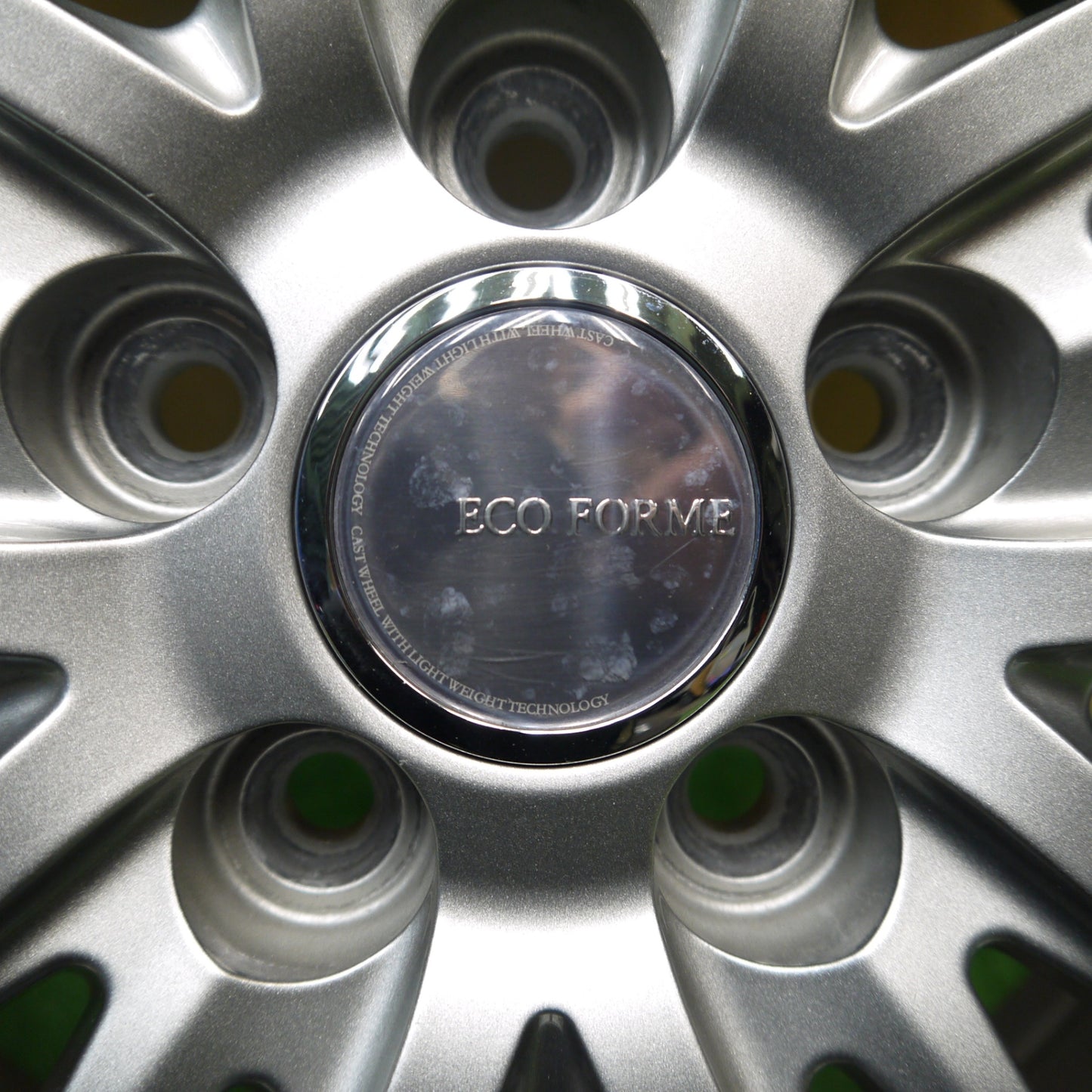 キレイ☆シエンタ 等 185/60R15 スタッドレス ブリヂストン ブリザック 