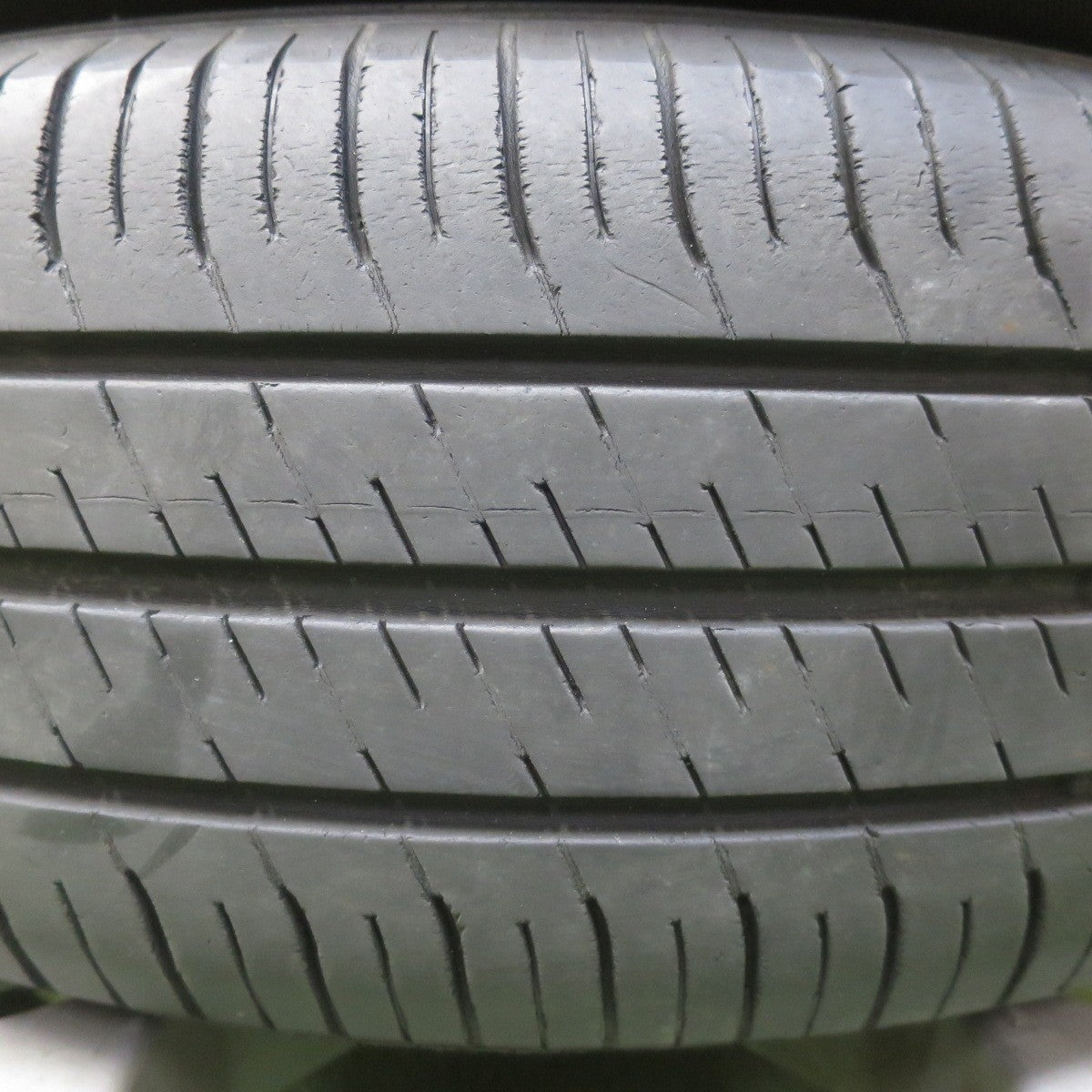 4本価格！22年★プリウス 等 LEONIS NAVIA 05 AMF 195/65R15 ブリヂストン エコピア NH200 グッドイヤー EfficientGrip ECO EG02 レオニス ナヴィア 15インチ PCD100/5H★6060606イノ