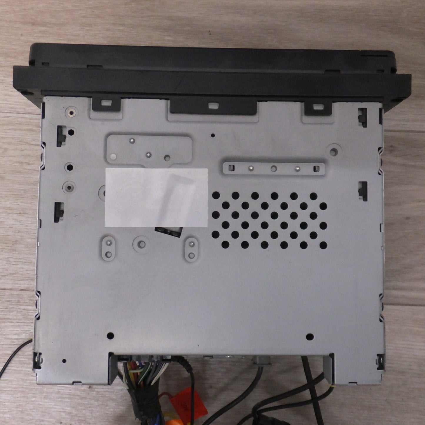 [送料無料] ★ケンウッド KENWOOD AVナビゲーションシステム MDV-D405BTW[8]★