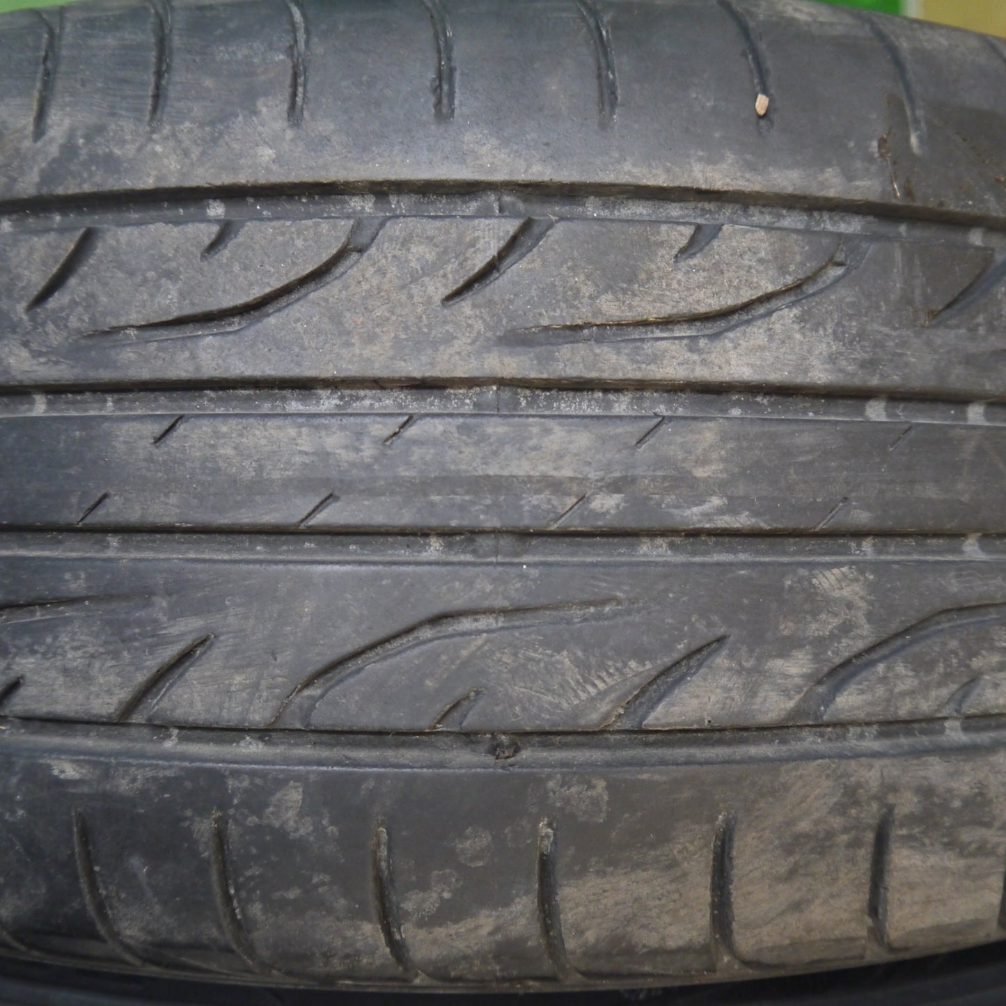 4本価格★WORK SCHWERT SW1 225/45R18 ダンロップ LE MANS LM704 18インチ ワーク シュバート シュヴァート PCD114.3/5H★5120902Hノ