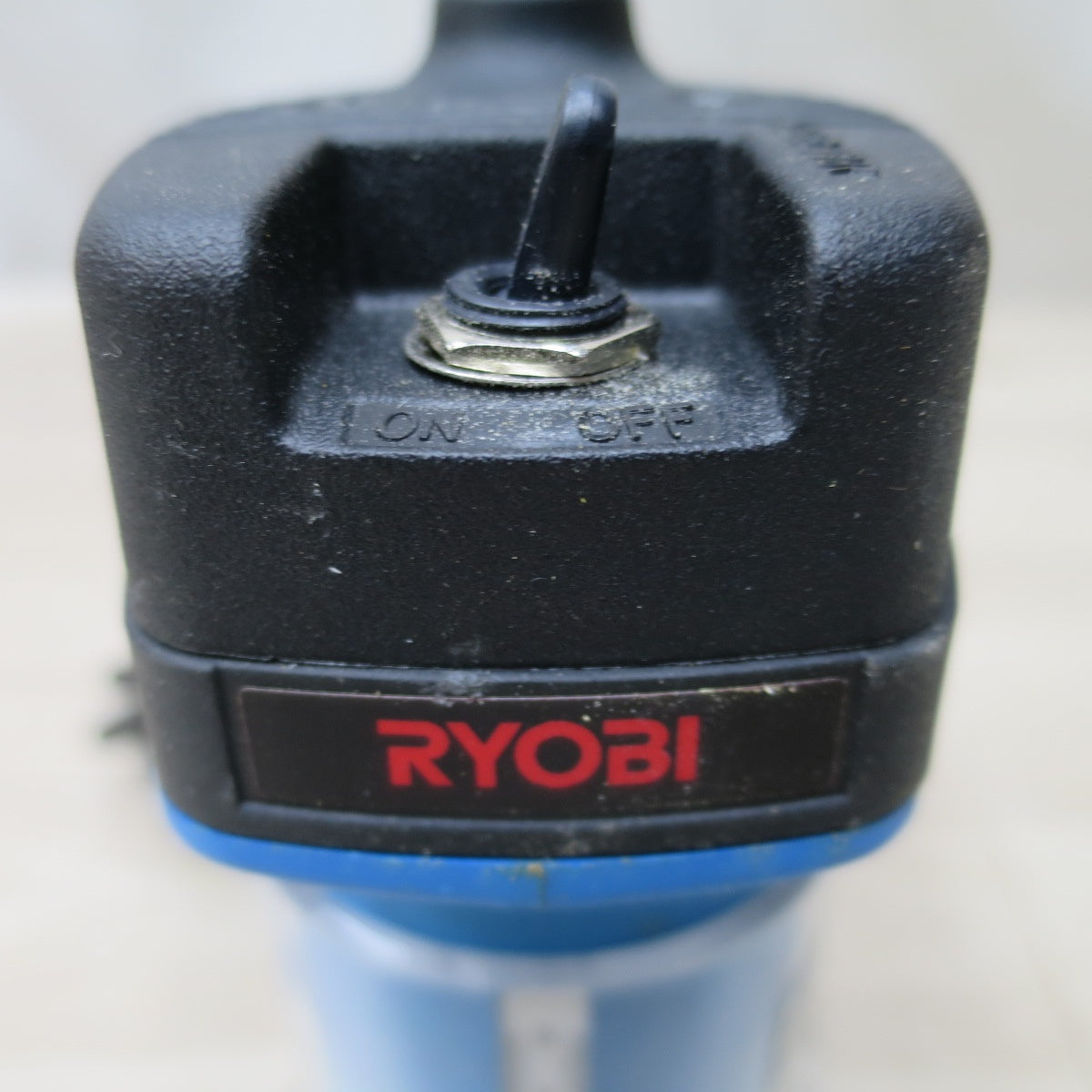 [送料無料] キレイ◆RYOBI トリマ MTR-41 電動 工具 50/60Hz DIY 加工 溝切 ルーター リョービ◆