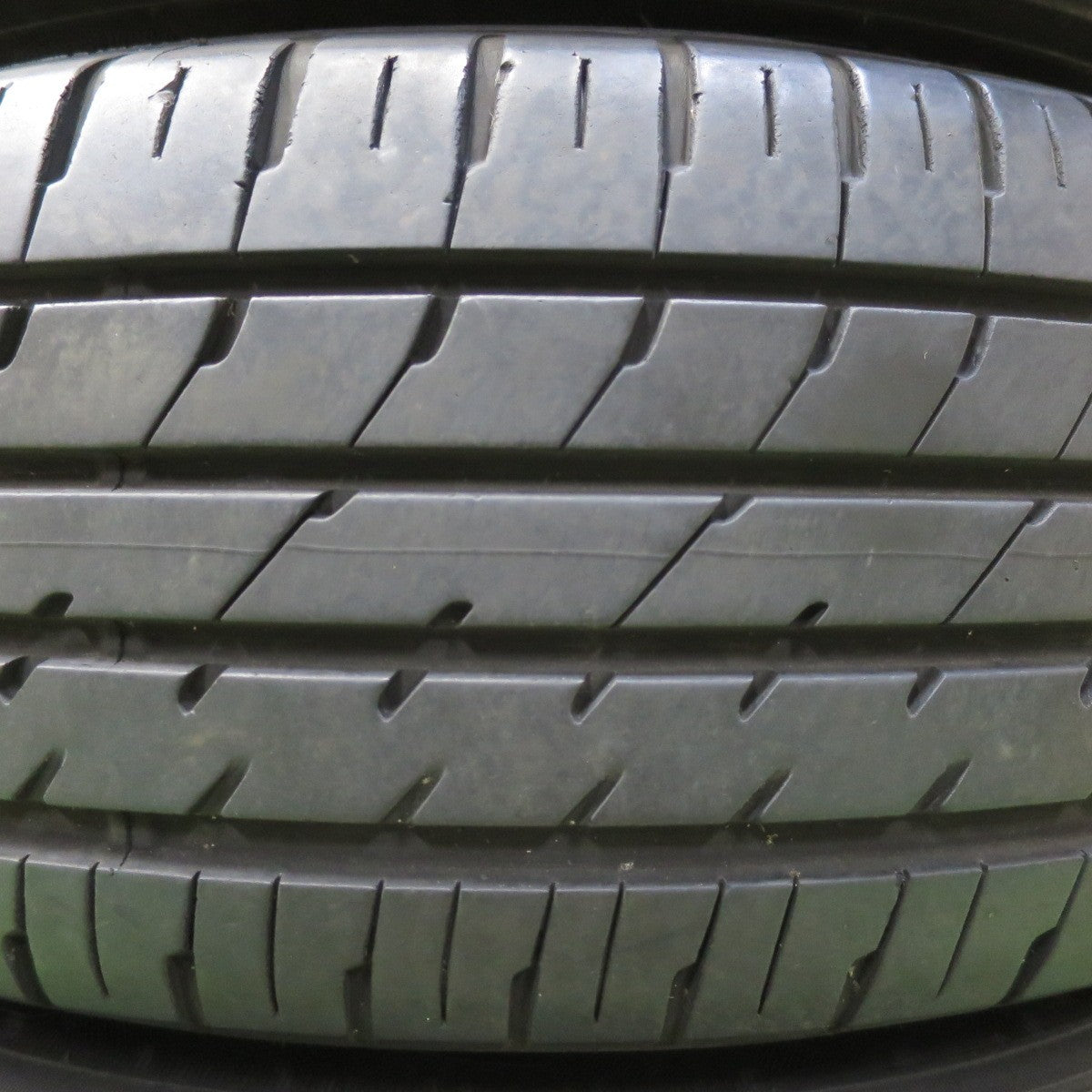 バリ溝！キレイ！9.5分★トヨタ 20系 アルファード ヴェルファイア 純正 215/65R16 ダンロップ エナセーブ RV504 16インチ PCD114.3/5H★5071704イノ